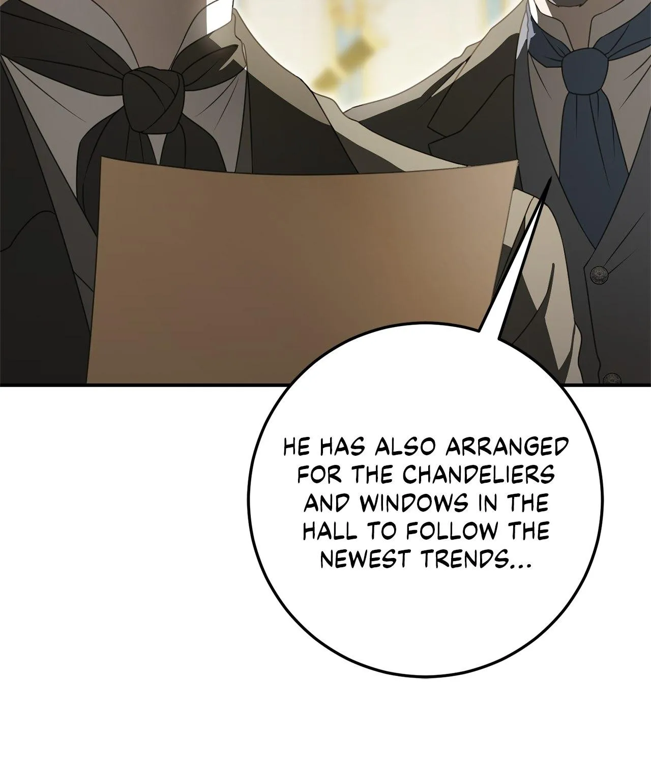 That's Not What My Will Said Chapter 29 page 236 - 