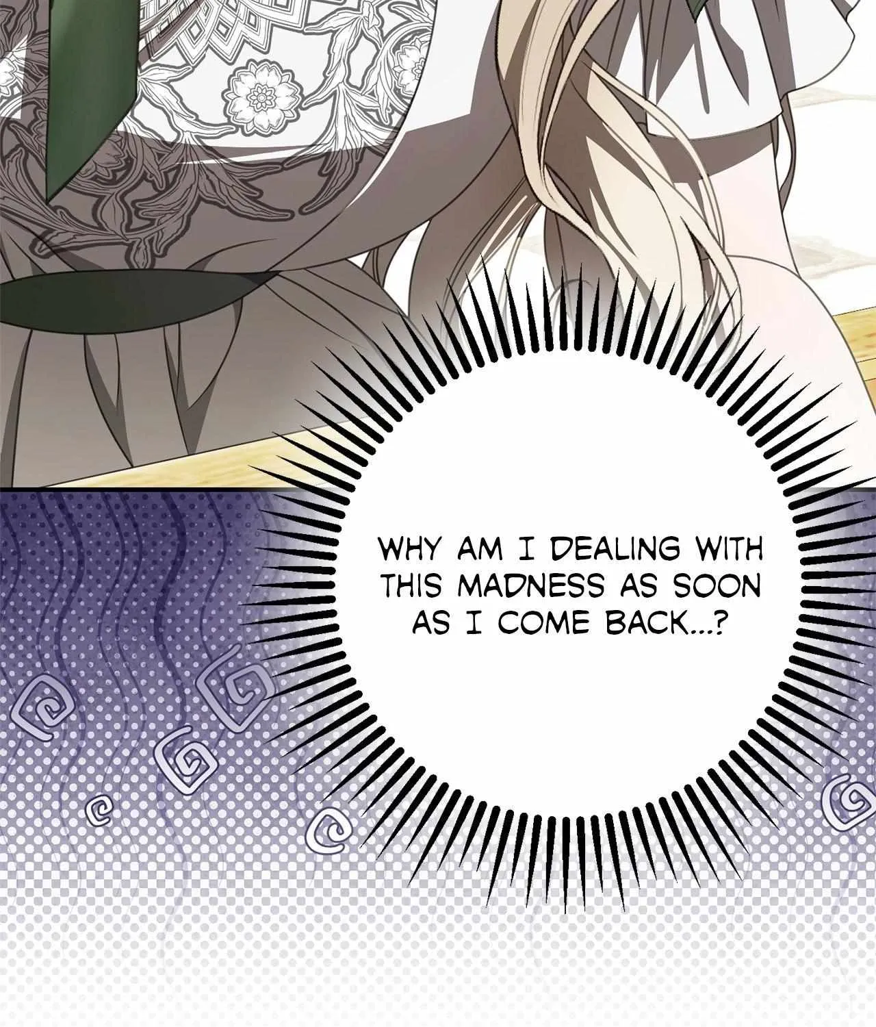 That's Not What My Will Said Chapter 29 page 244 - 