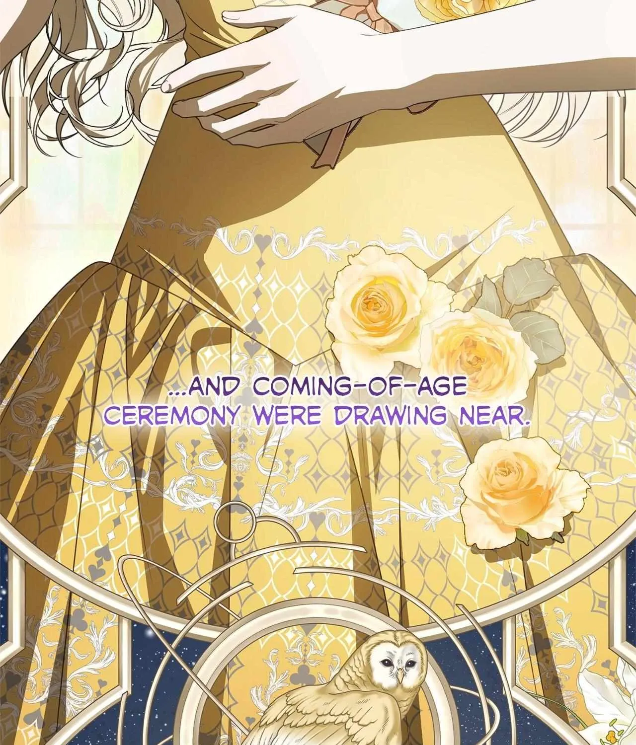 That's Not What My Will Said Chapter 29 page 250 - 