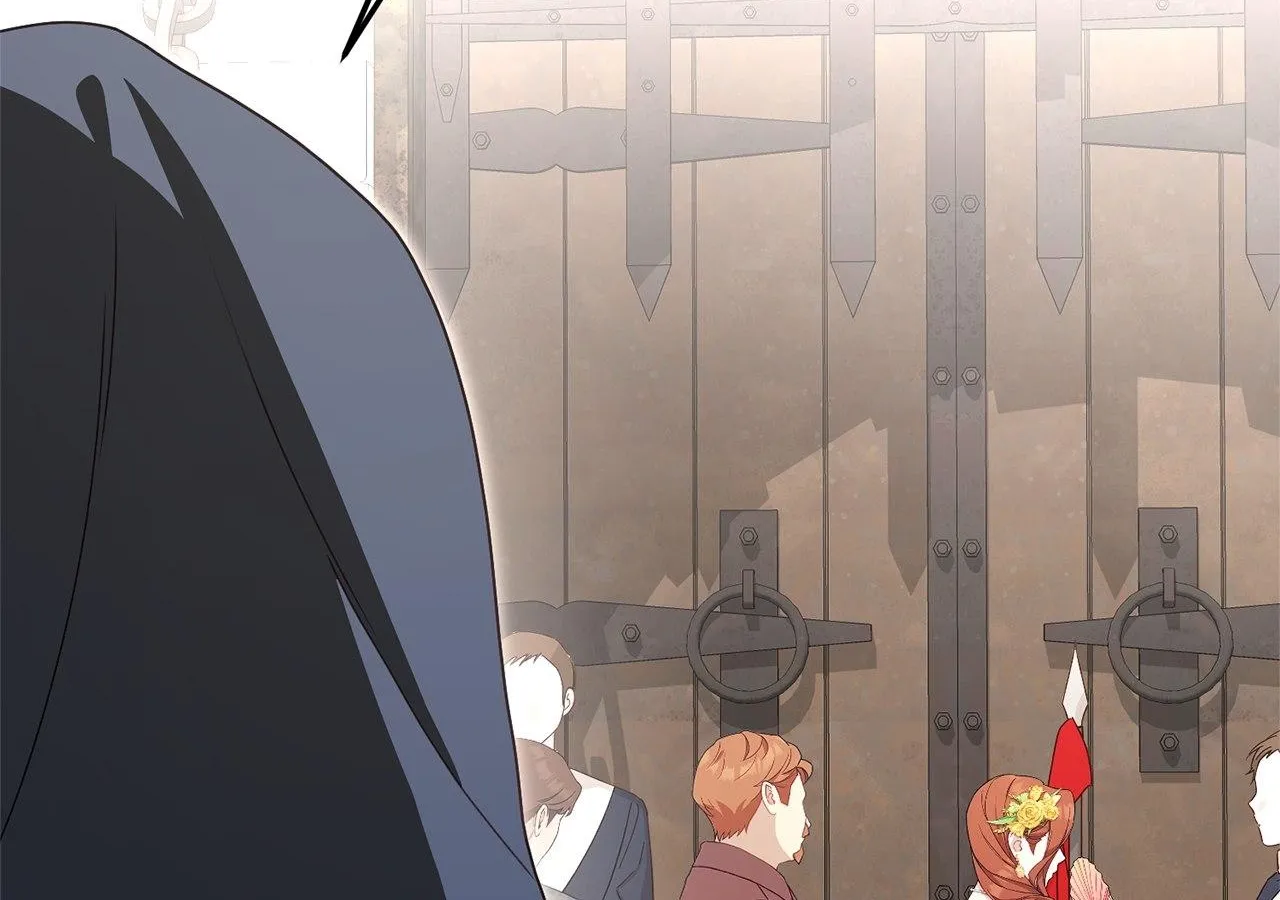 That's Not What My Will Said Chapter 29 page 257 - 
