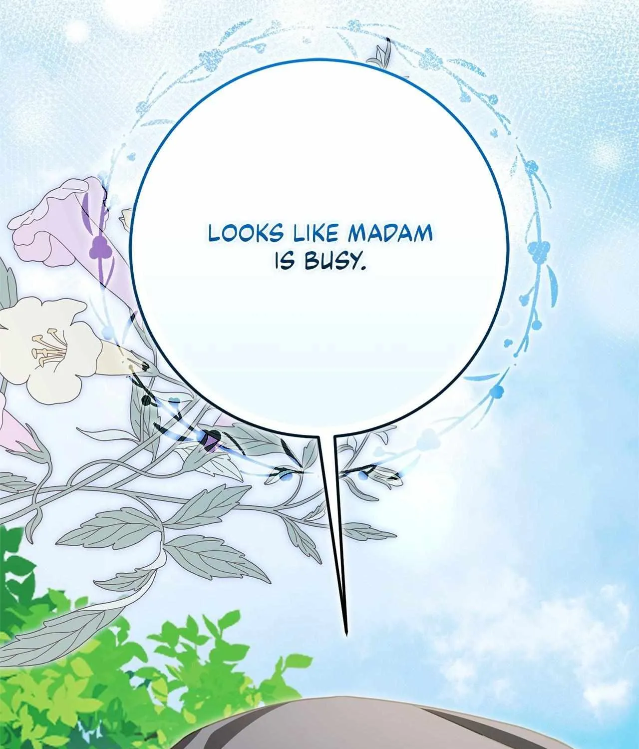 That's Not What My Will Said Chapter 29 page 260 - 