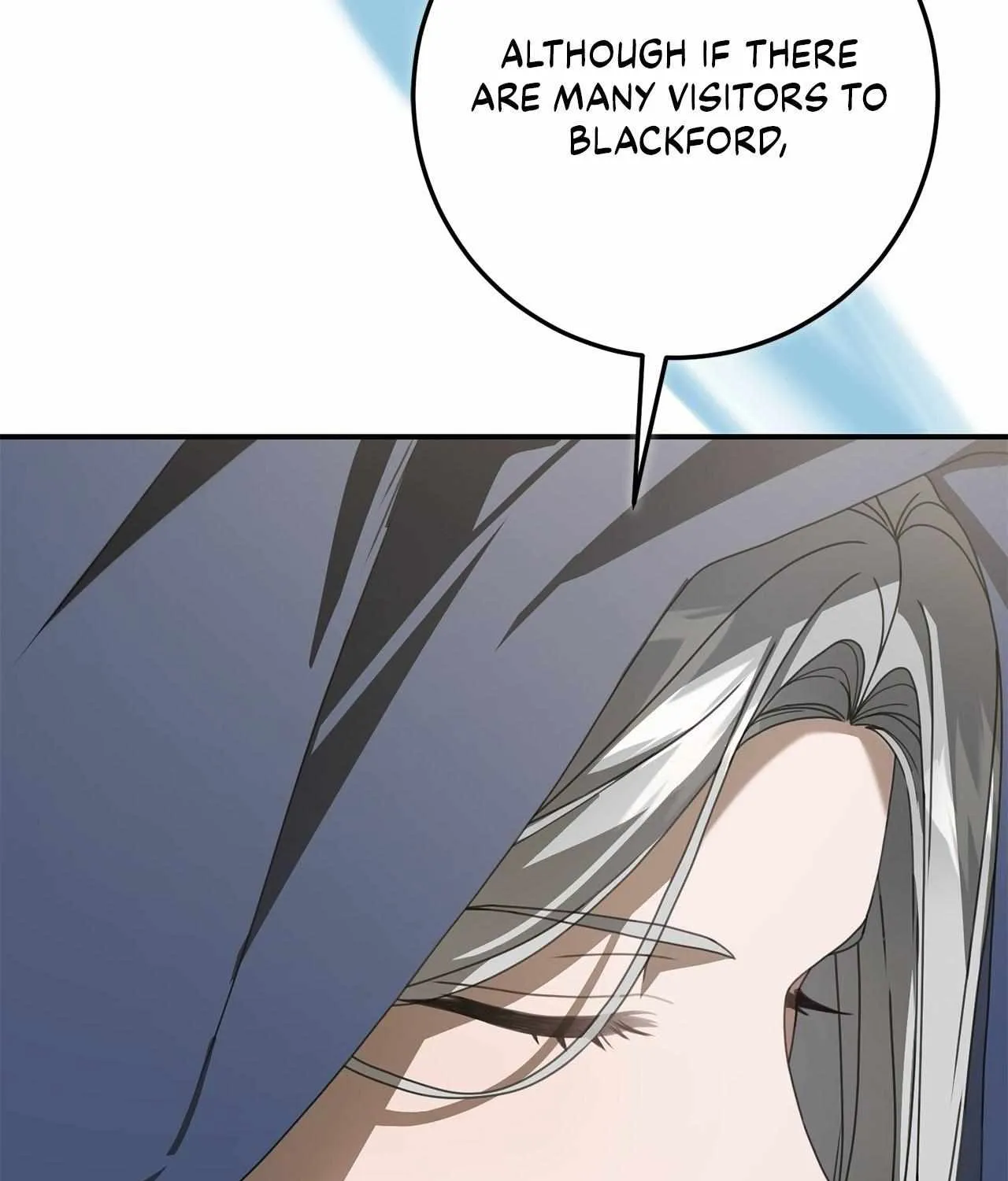 That's Not What My Will Said Chapter 29 page 269 - 