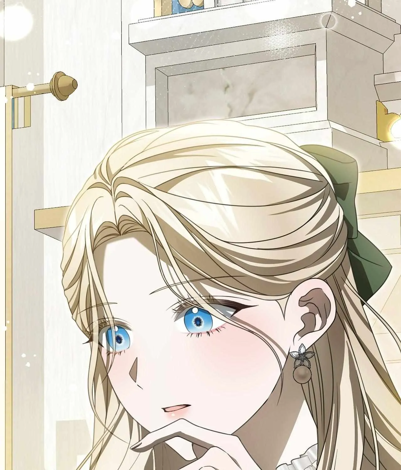 That's Not What My Will Said Chapter 29 page 273 - 