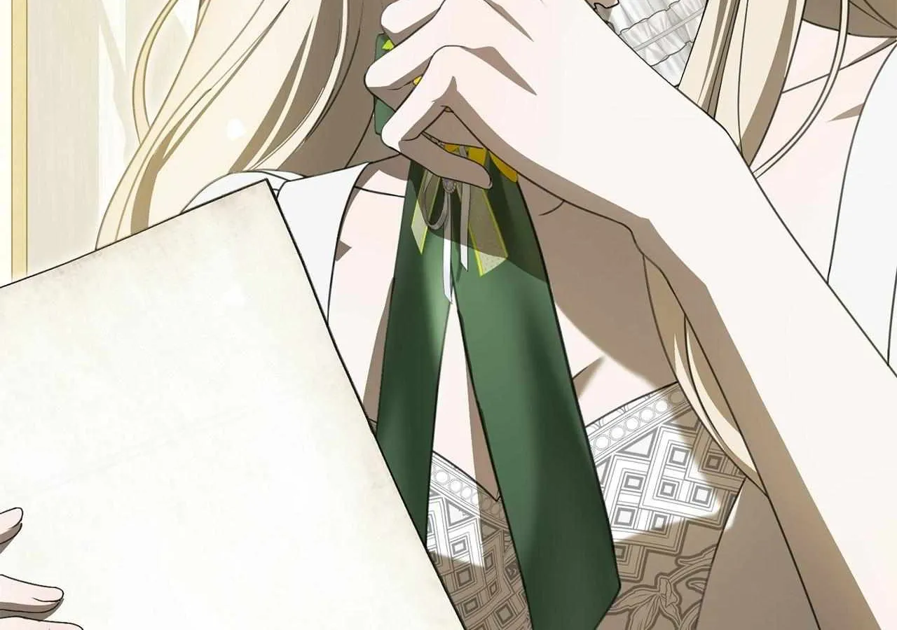 That's Not What My Will Said Chapter 29 page 274 - 