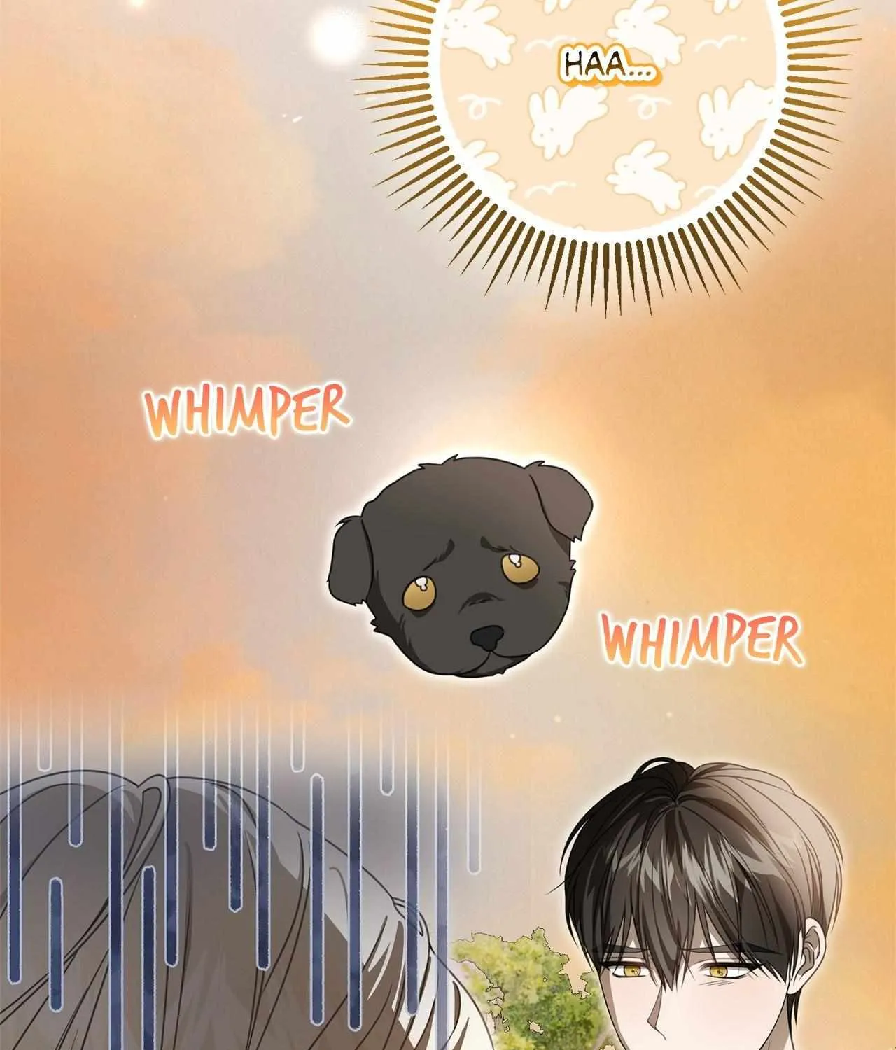 That's Not What My Will Said Chapter 29 page 36 - 