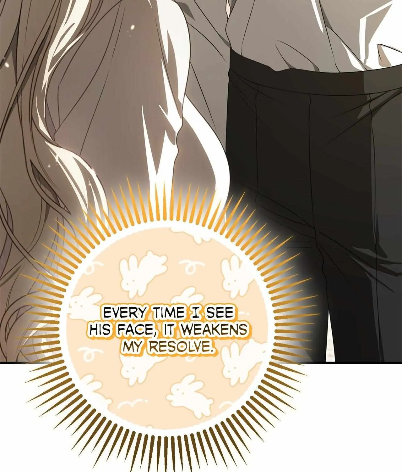 That's Not What My Will Said Chapter 29 page 38 - 
