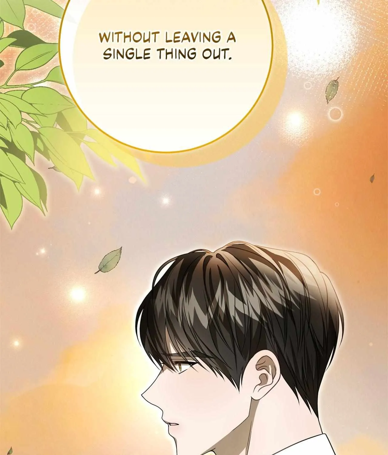 That's Not What My Will Said Chapter 29 page 44 - 
