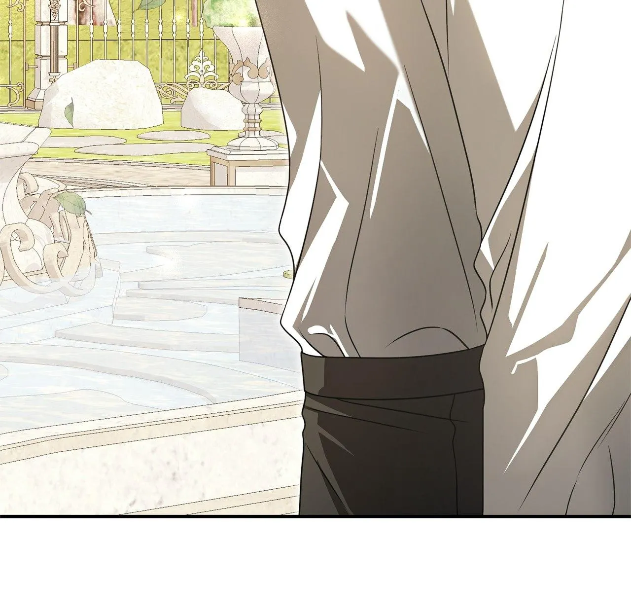 That's Not What My Will Said Chapter 29 page 46 - 