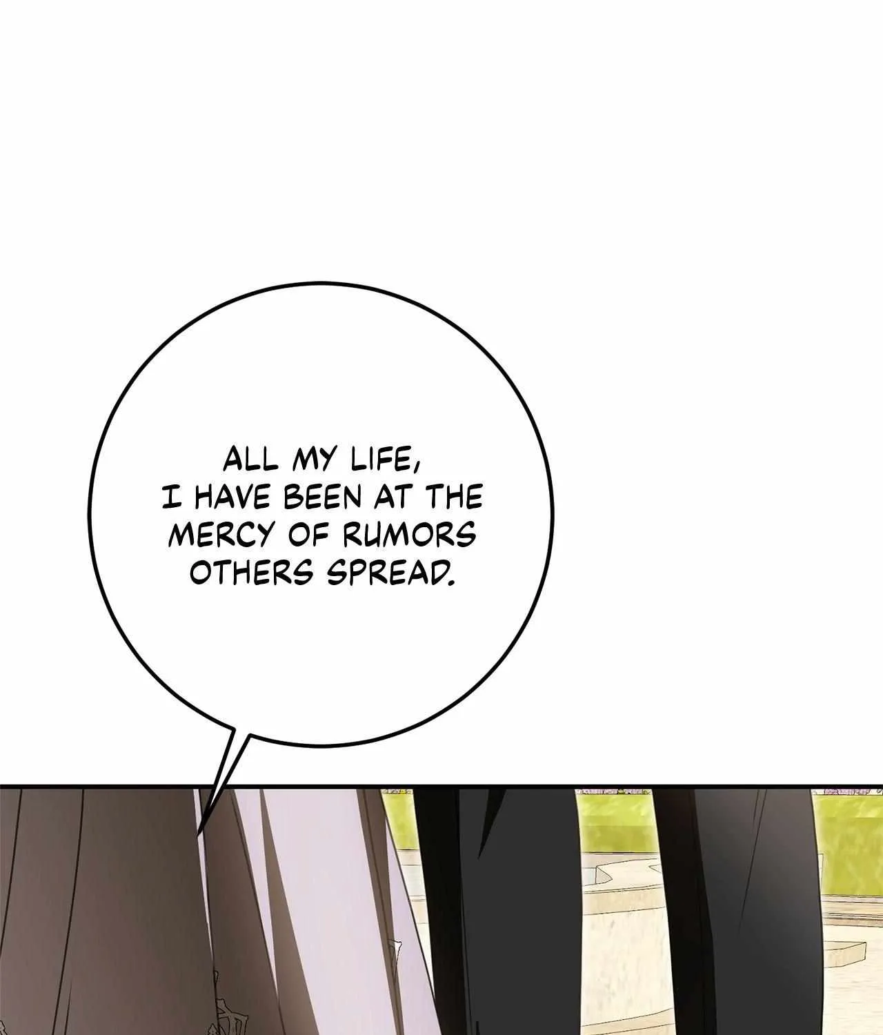 That's Not What My Will Said Chapter 29 page 51 - 