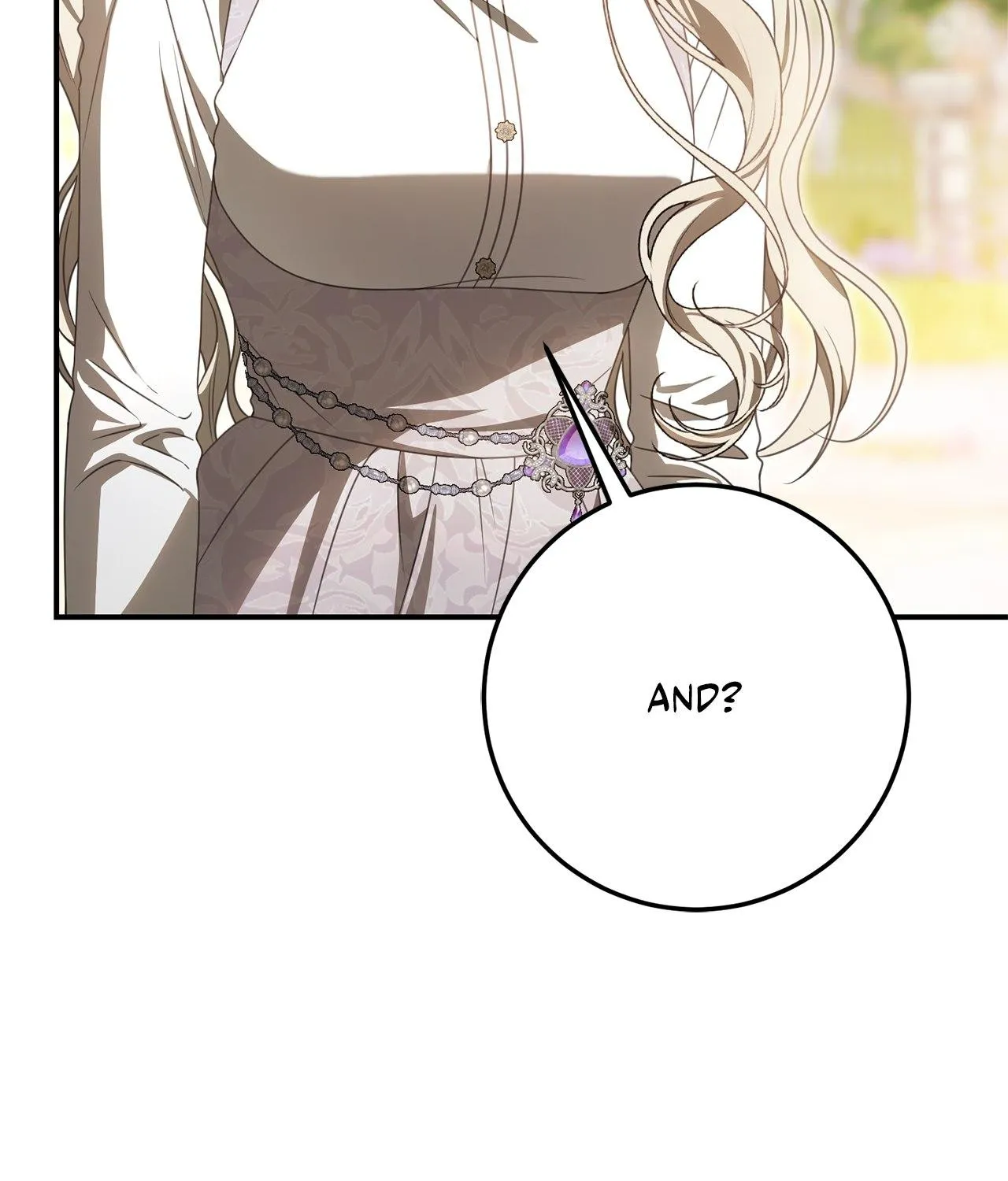 That's Not What My Will Said Chapter 29 page 62 - 