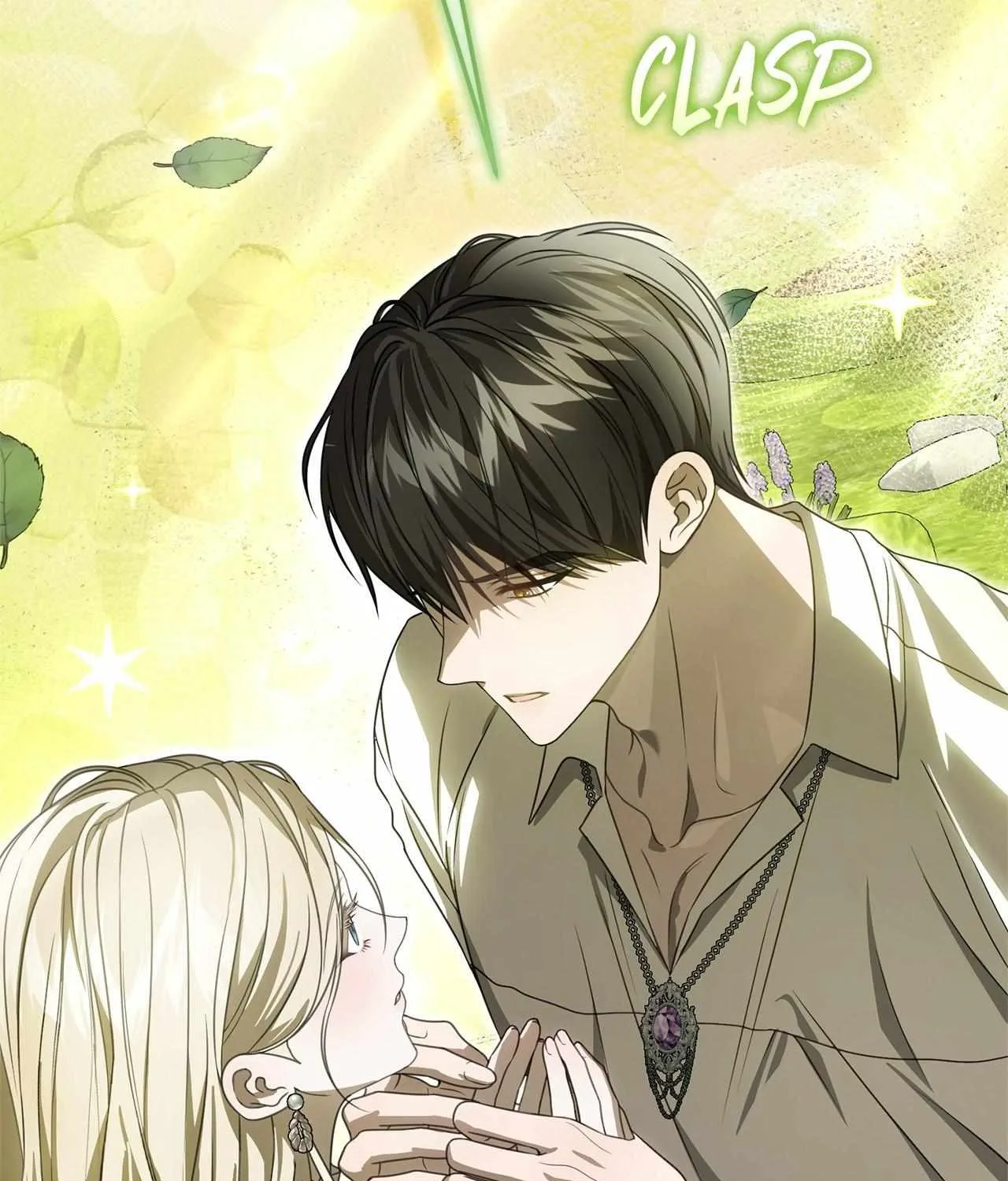 That's Not What My Will Said Chapter 29 page 68 - 