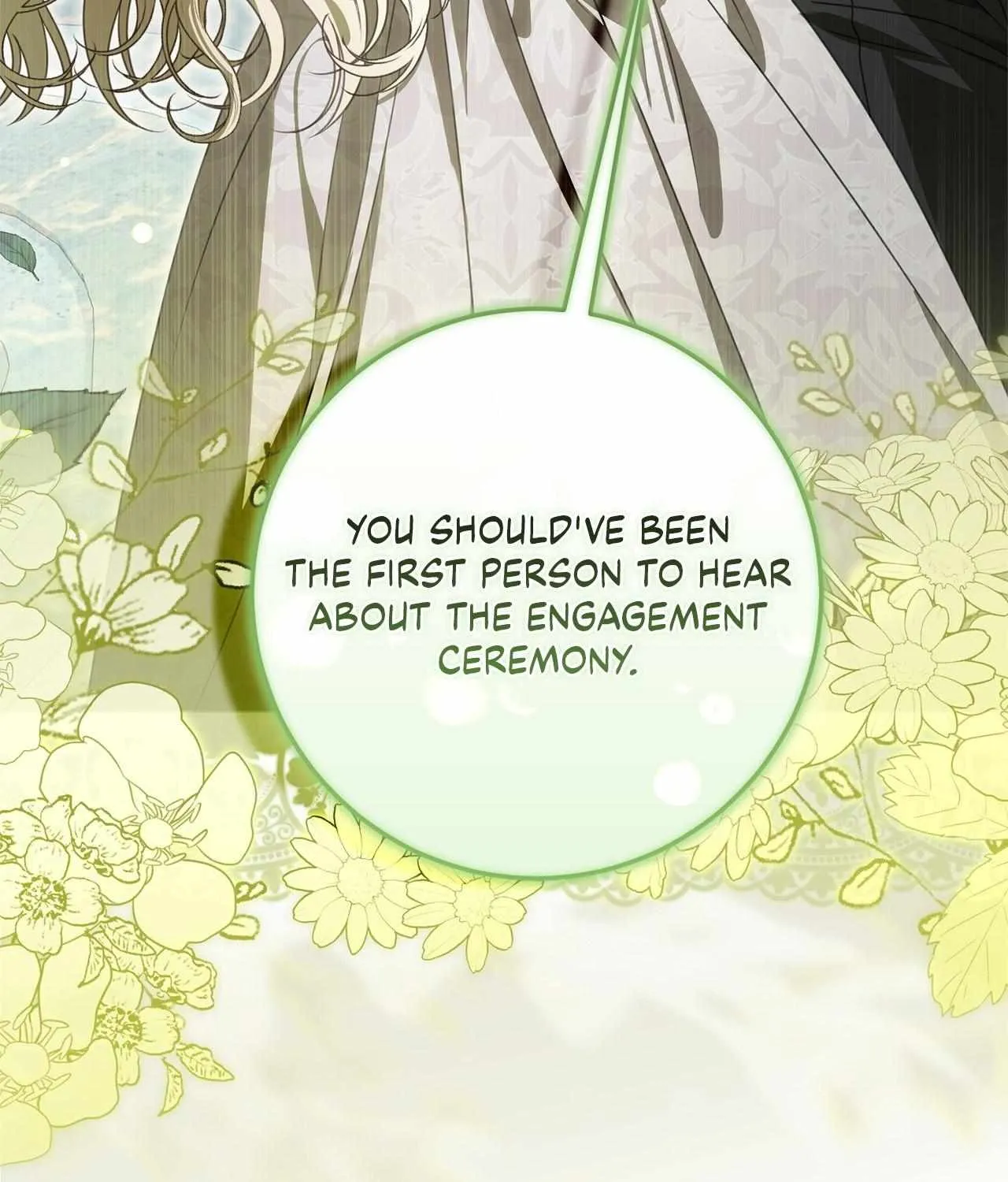 That's Not What My Will Said Chapter 29 page 70 - 
