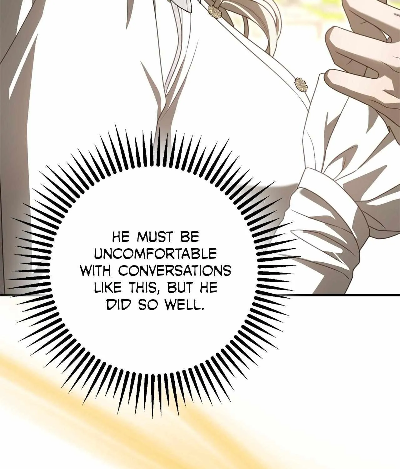 That's Not What My Will Said Chapter 29 page 74 - 