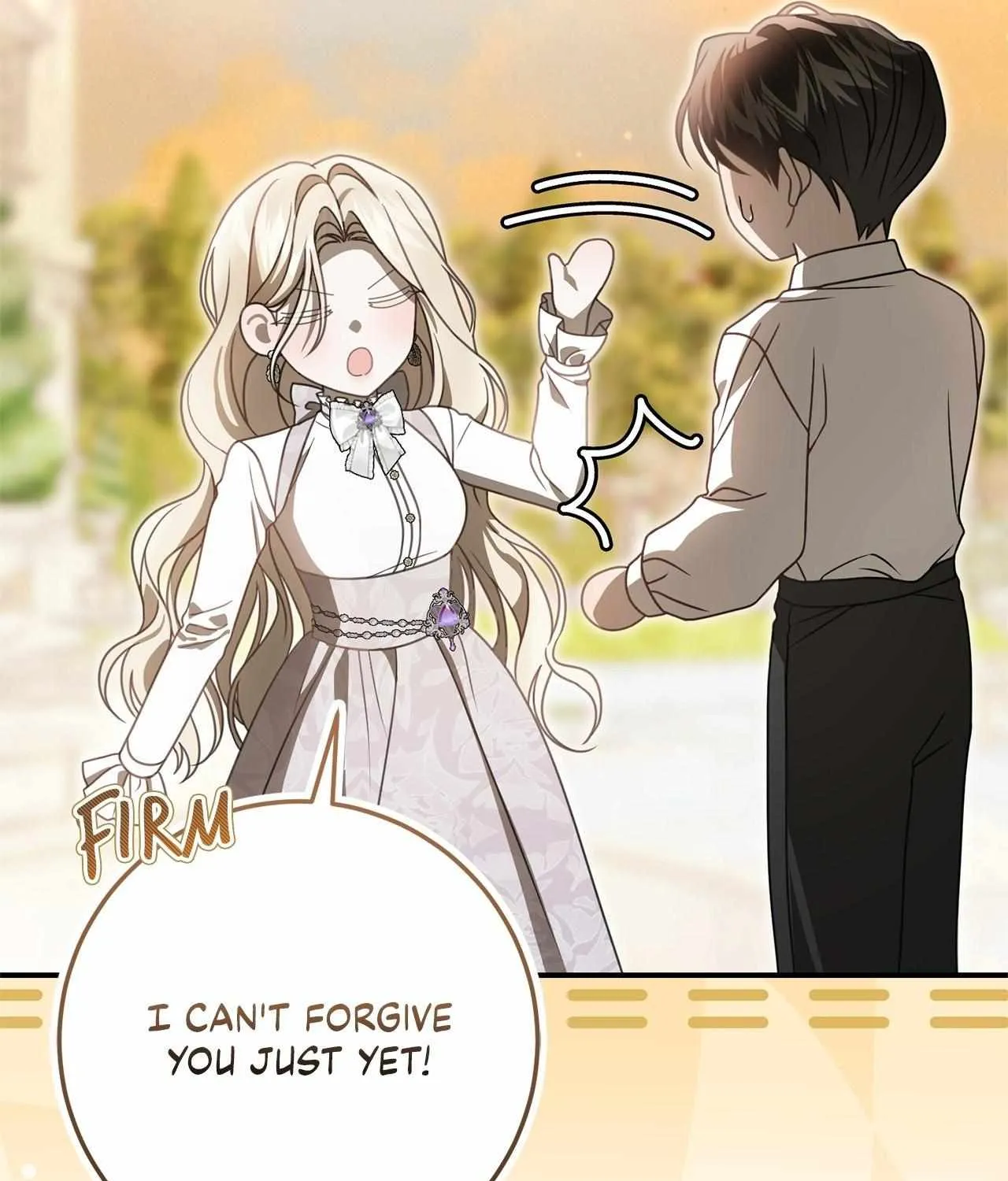 That's Not What My Will Said Chapter 29 page 78 - 