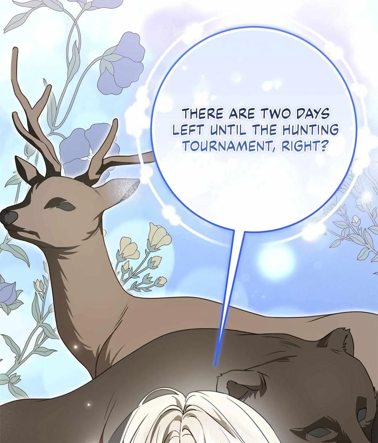 That's Not What My Will Said Chapter 29 page 80 - 