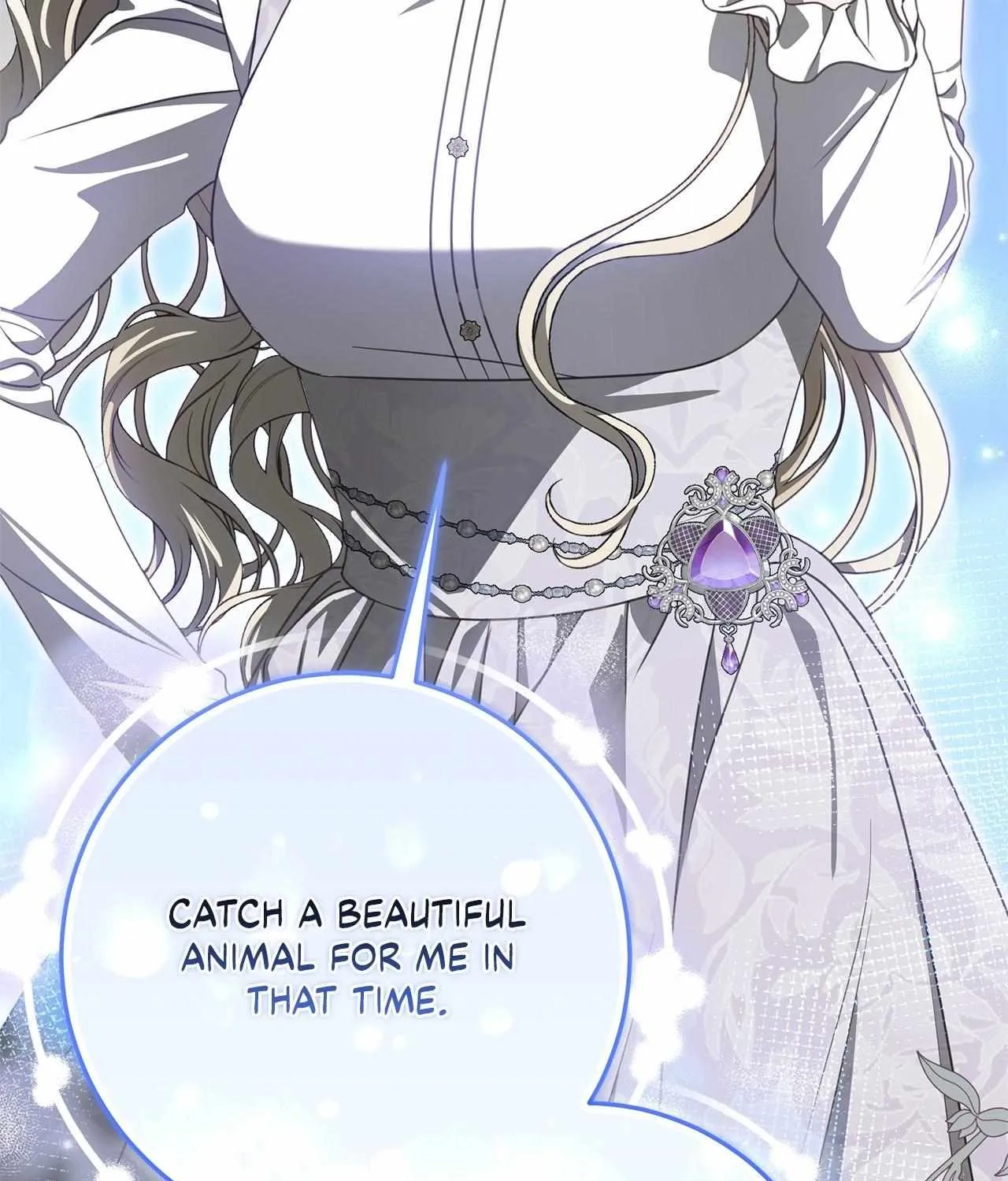 That's Not What My Will Said Chapter 29 page 82 - 