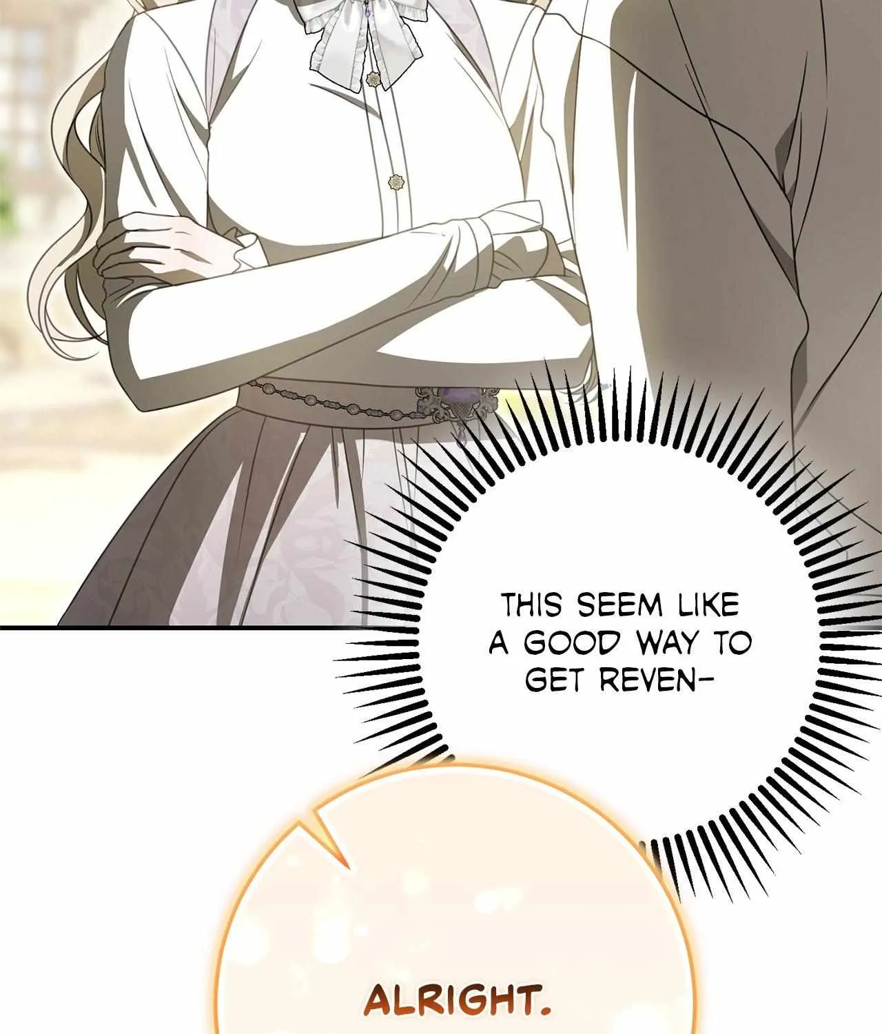 That's Not What My Will Said Chapter 29 page 86 - 