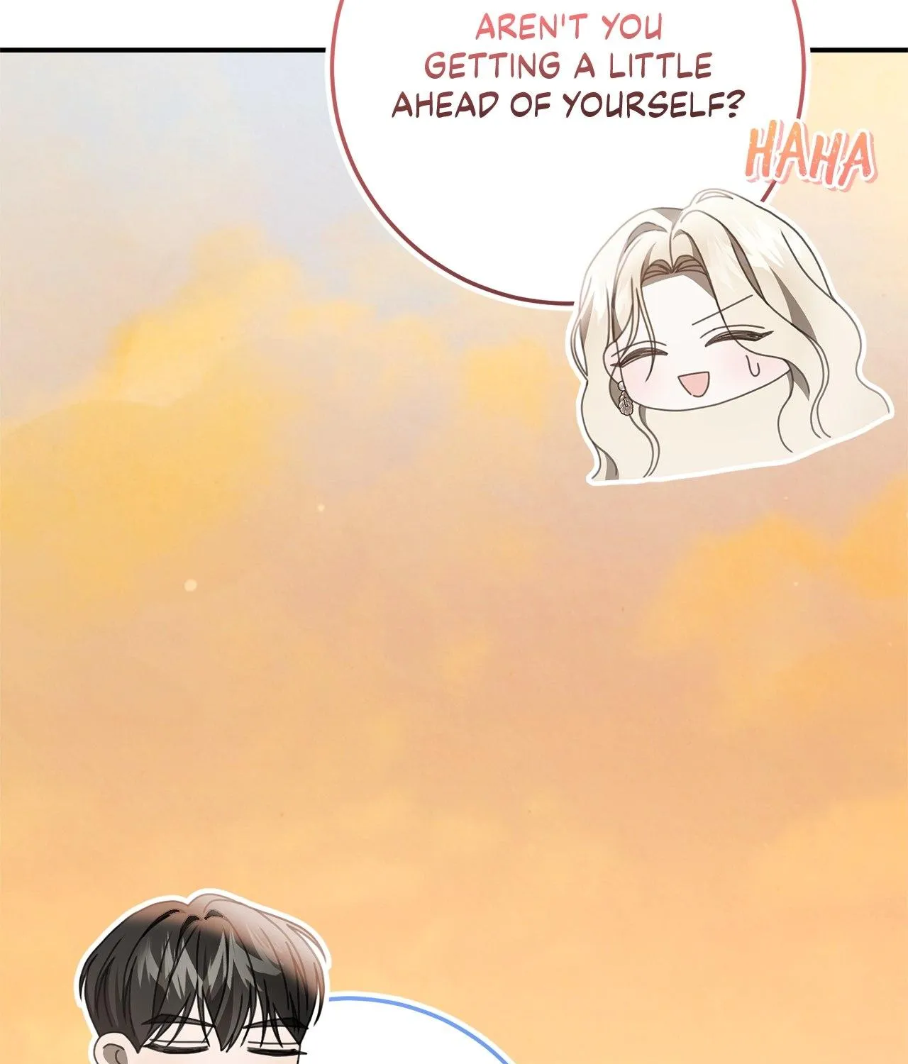 That's Not What My Will Said Chapter 29 page 96 - 