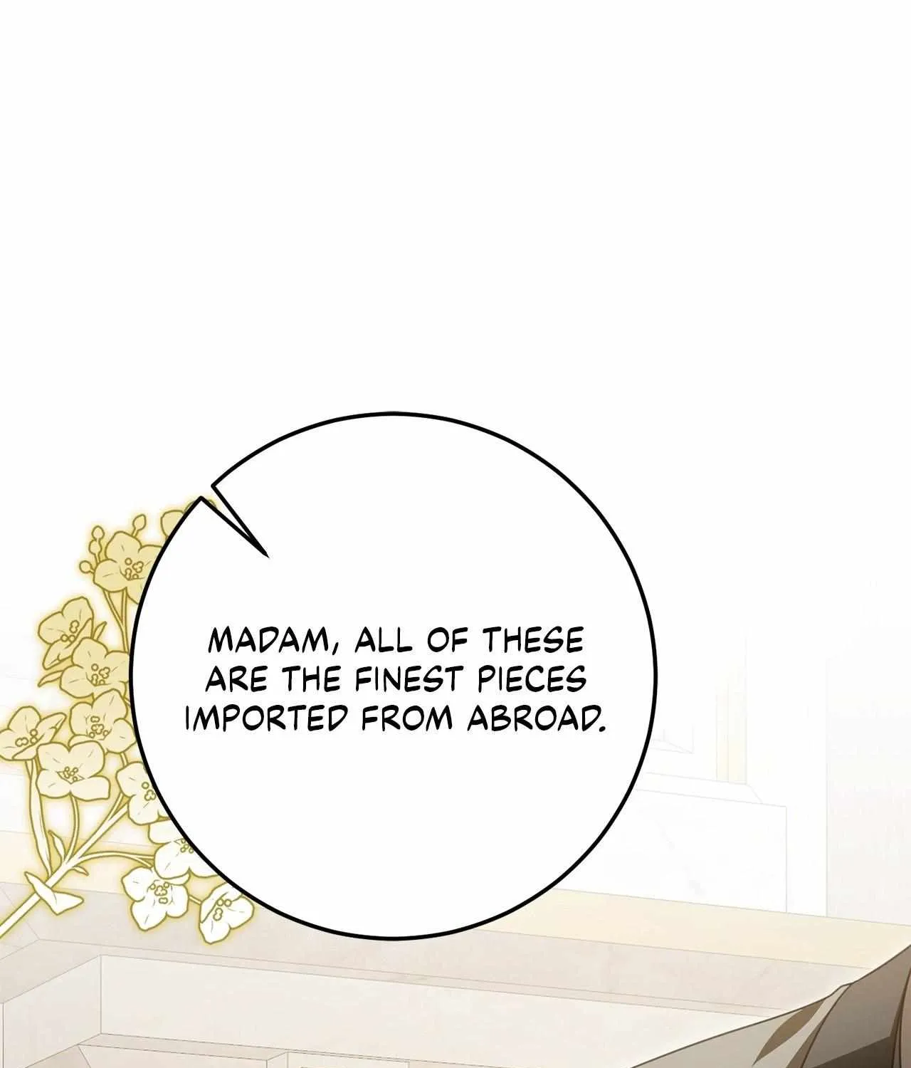 That's Not What My Will Said Chapter 30 page 2 - 