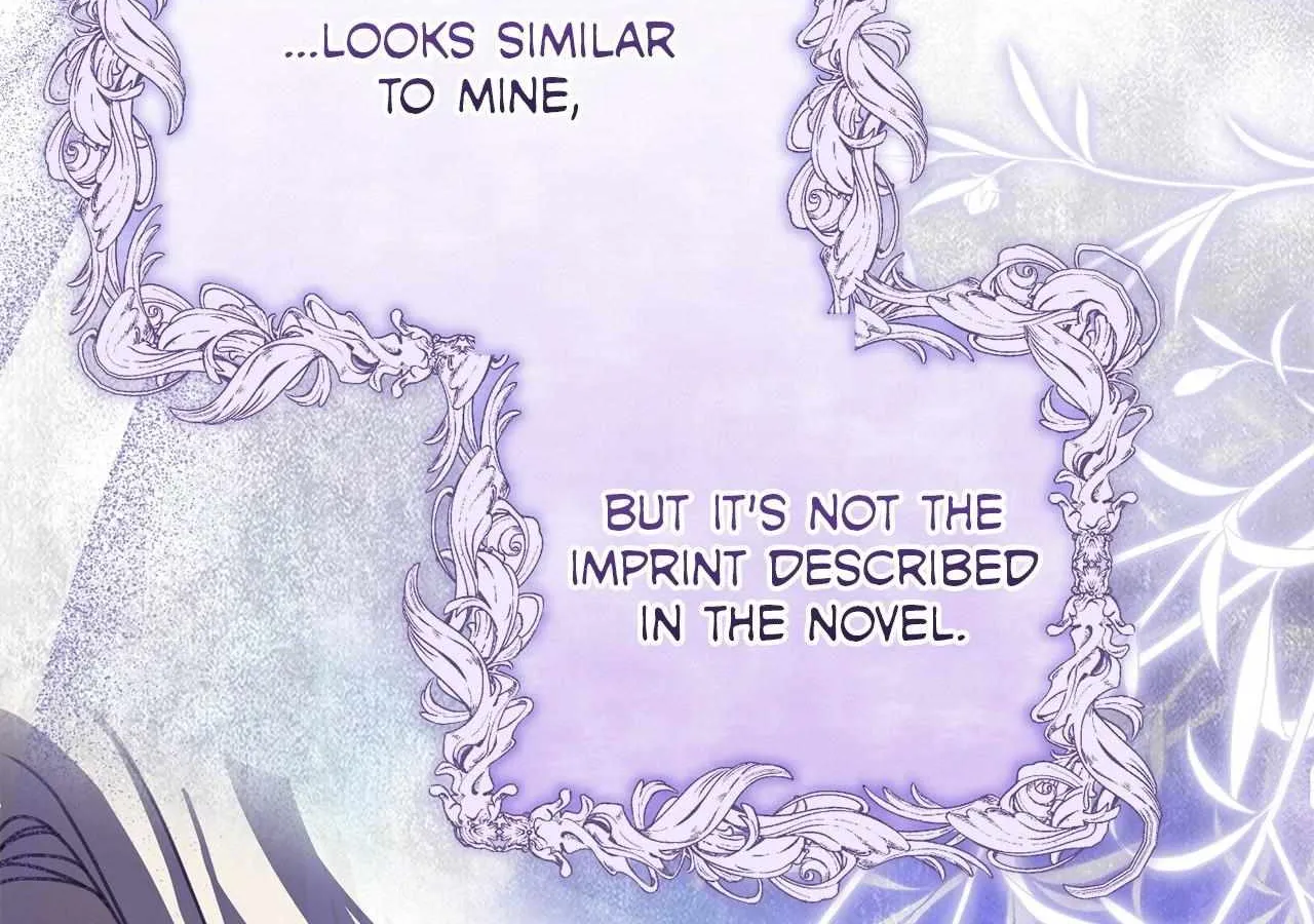 That's Not What My Will Said Chapter 30 page 104 - 