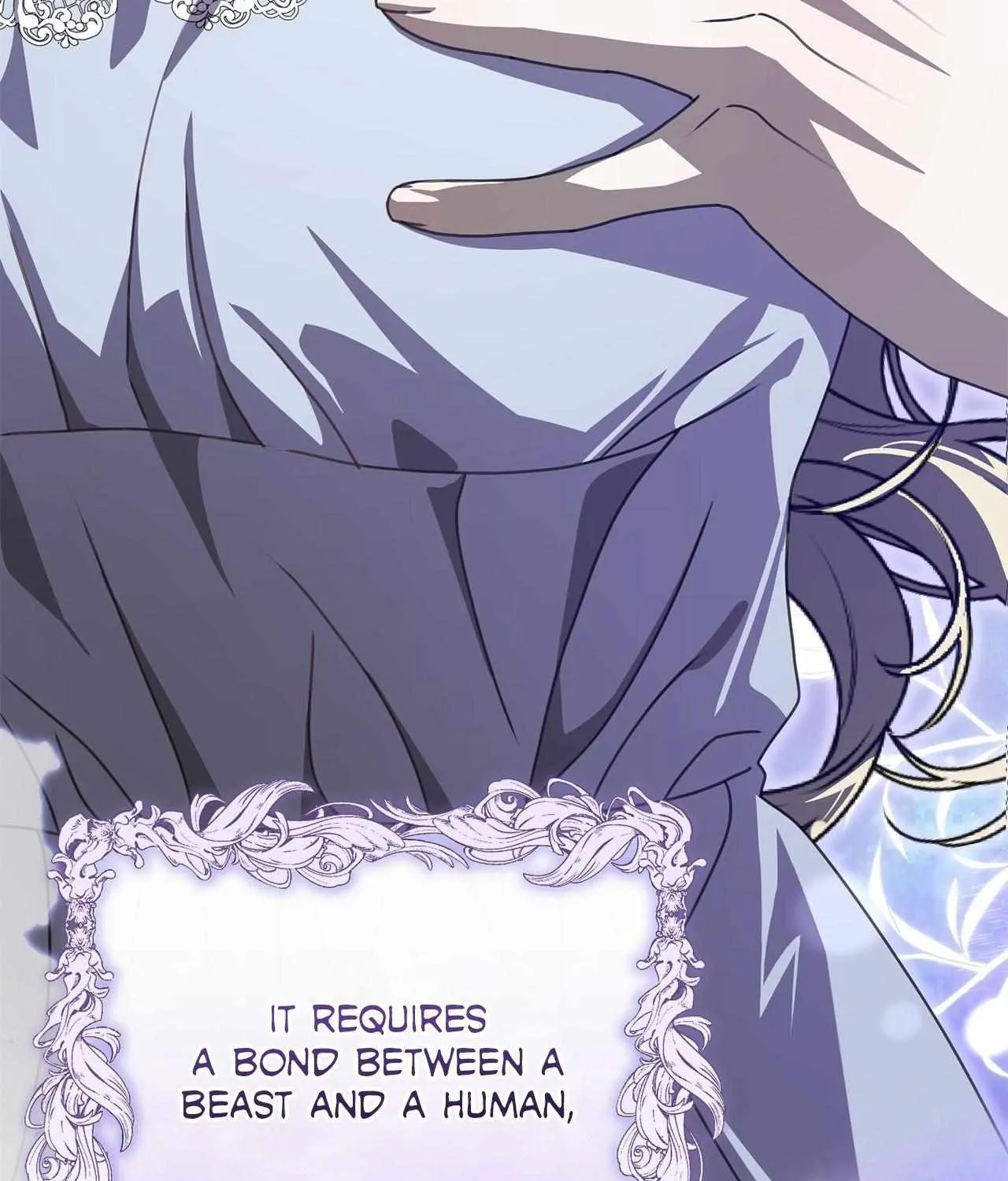 That's Not What My Will Said Chapter 30 page 107 - 