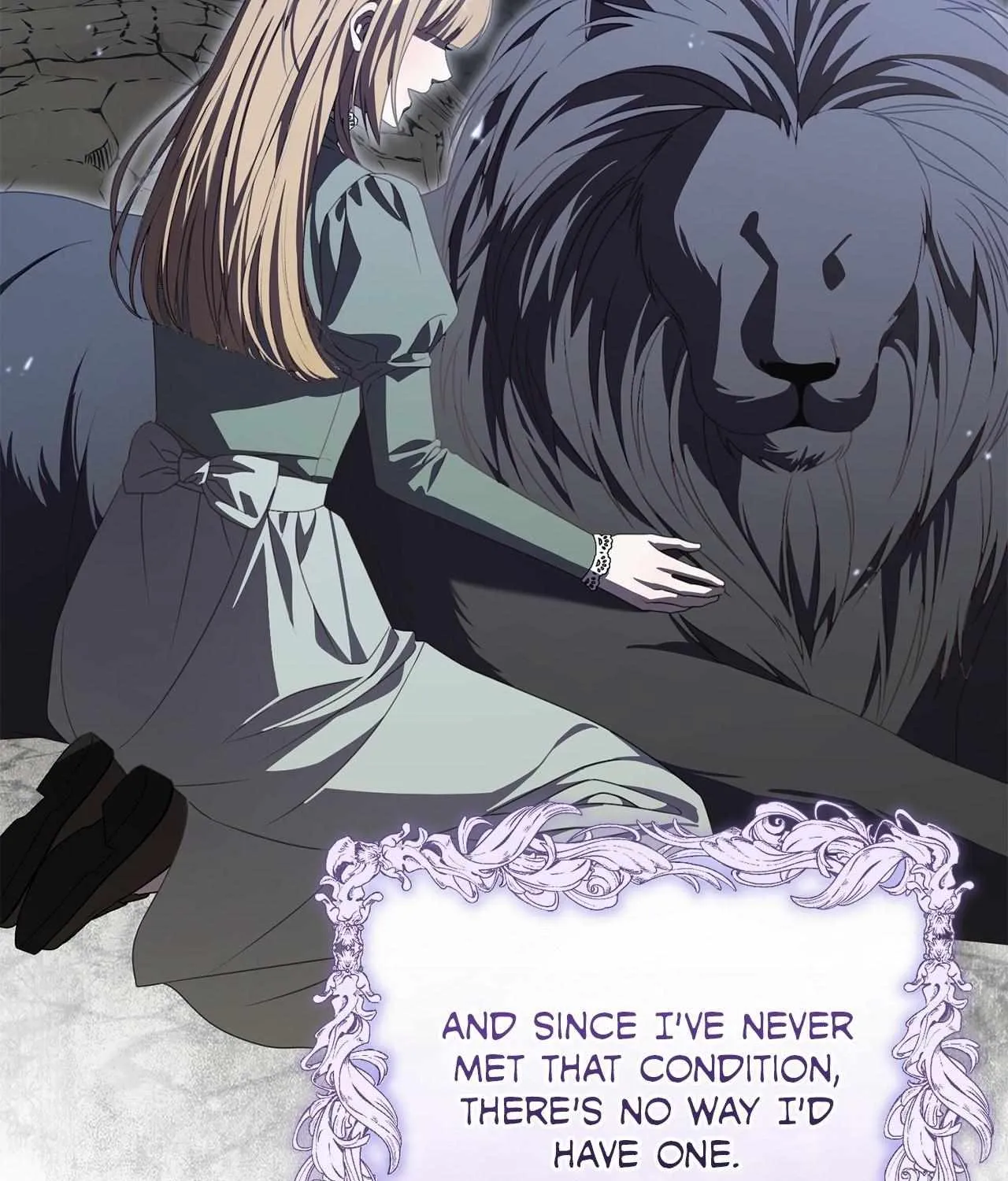That's Not What My Will Said Chapter 30 page 109 - 