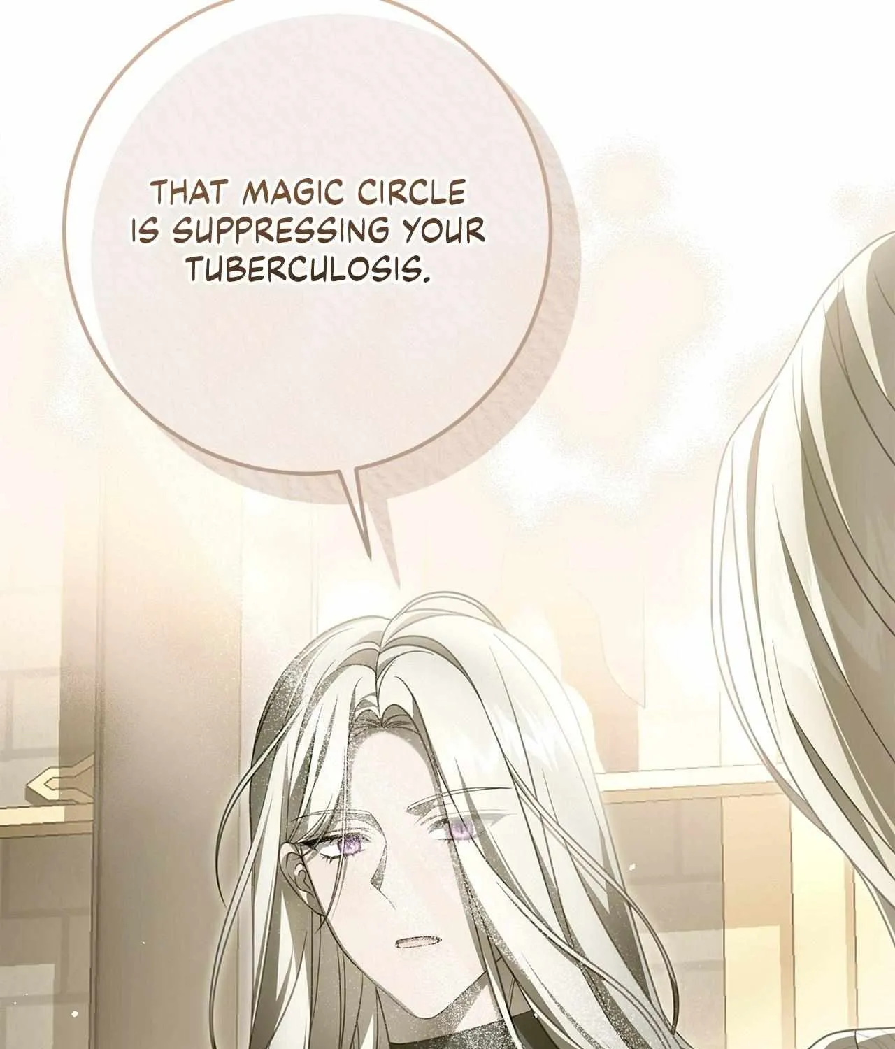 That's Not What My Will Said Chapter 30 page 113 - 
