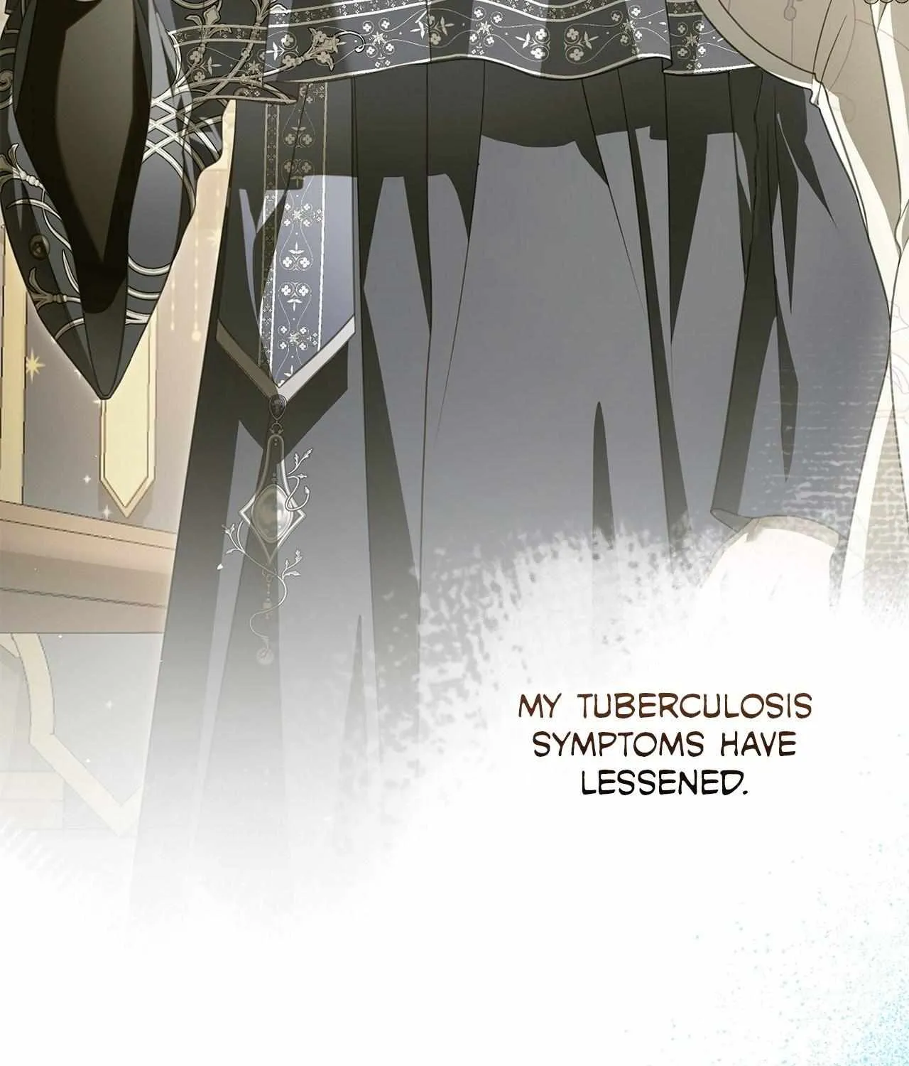 That's Not What My Will Said Chapter 30 page 115 - 