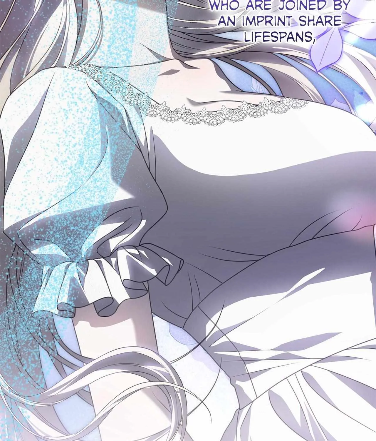That's Not What My Will Said Chapter 30 page 119 - 