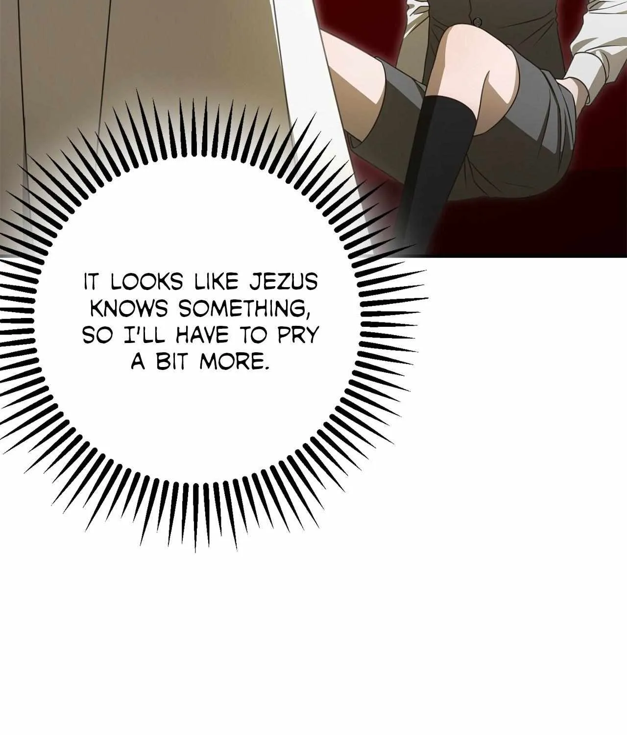 That's Not What My Will Said Chapter 30 page 127 - 