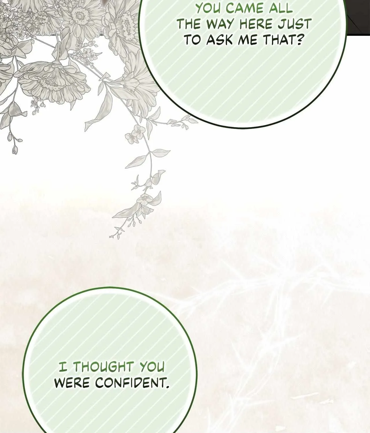 That's Not What My Will Said Chapter 30 page 133 - 