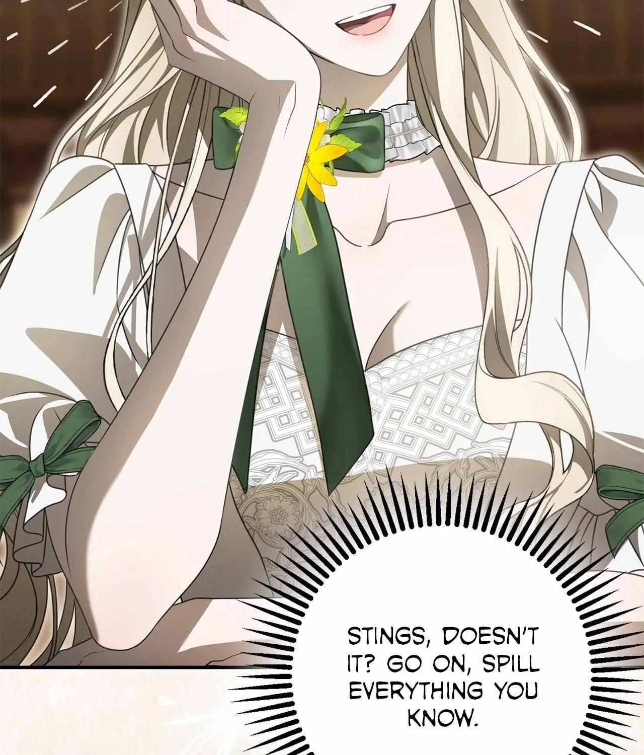 That's Not What My Will Said Chapter 30 page 135 - 
