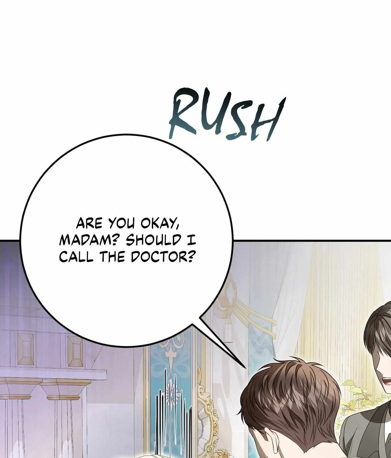 That's Not What My Will Said Chapter 30 page 15 - 