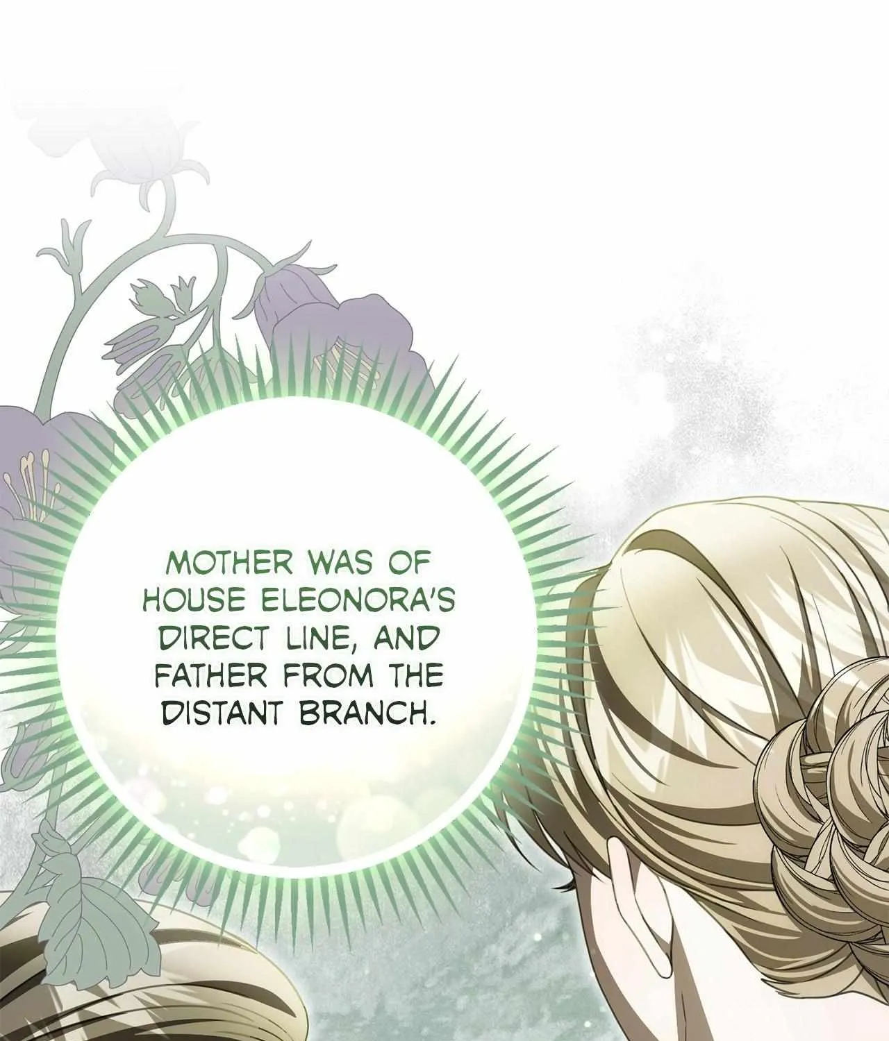 That's Not What My Will Said Chapter 30 page 157 - 