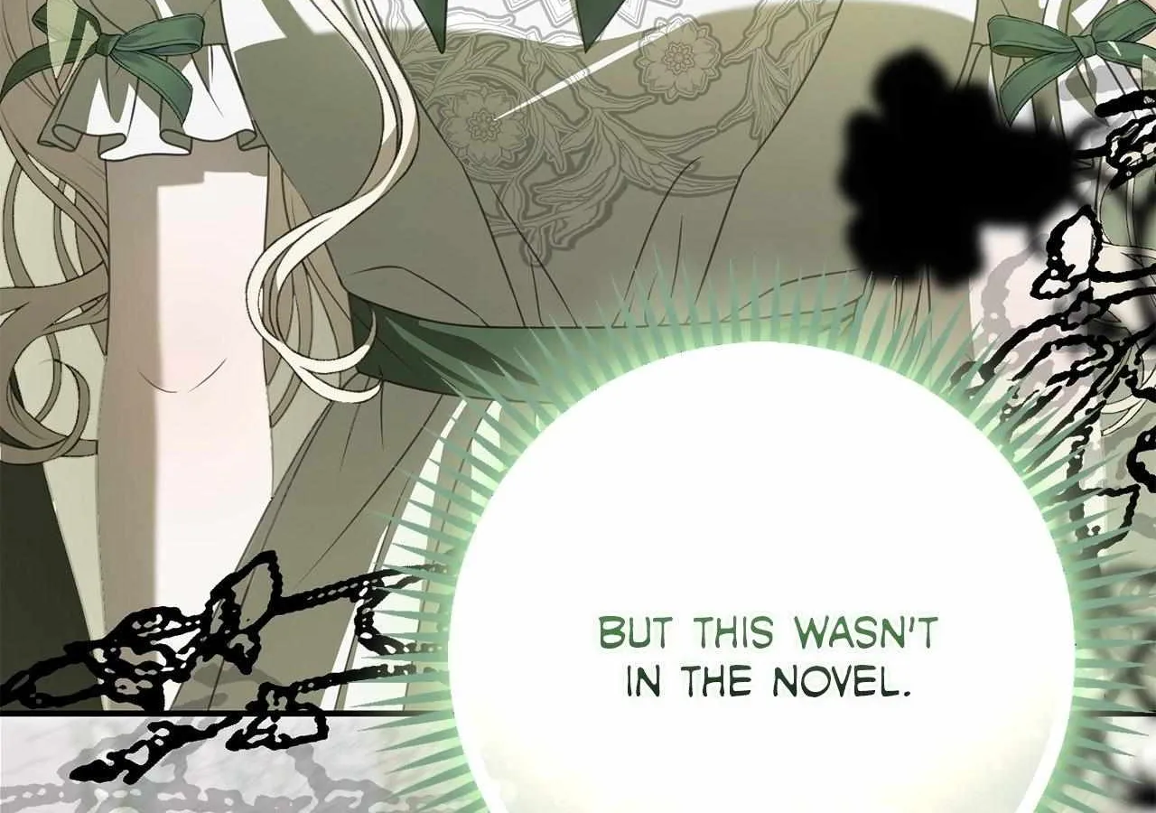 That's Not What My Will Said Chapter 30 page 160 - 