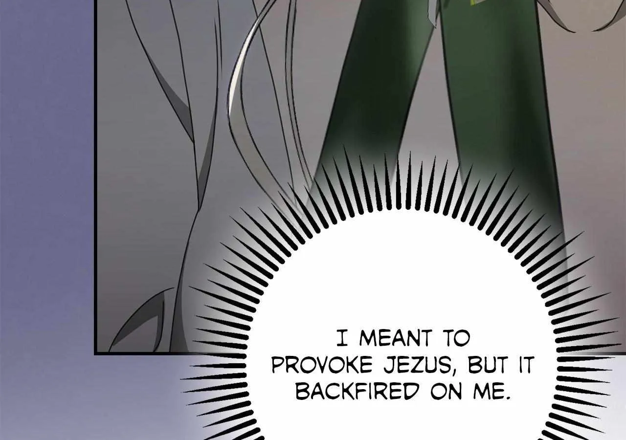That's Not What My Will Said Chapter 30 page 164 - 