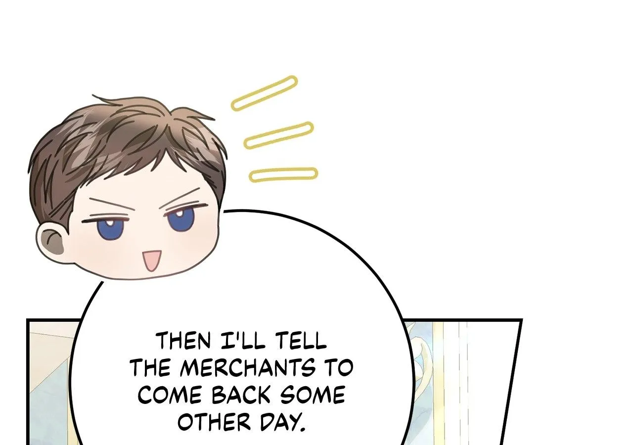 That's Not What My Will Said Chapter 30 page 18 - 