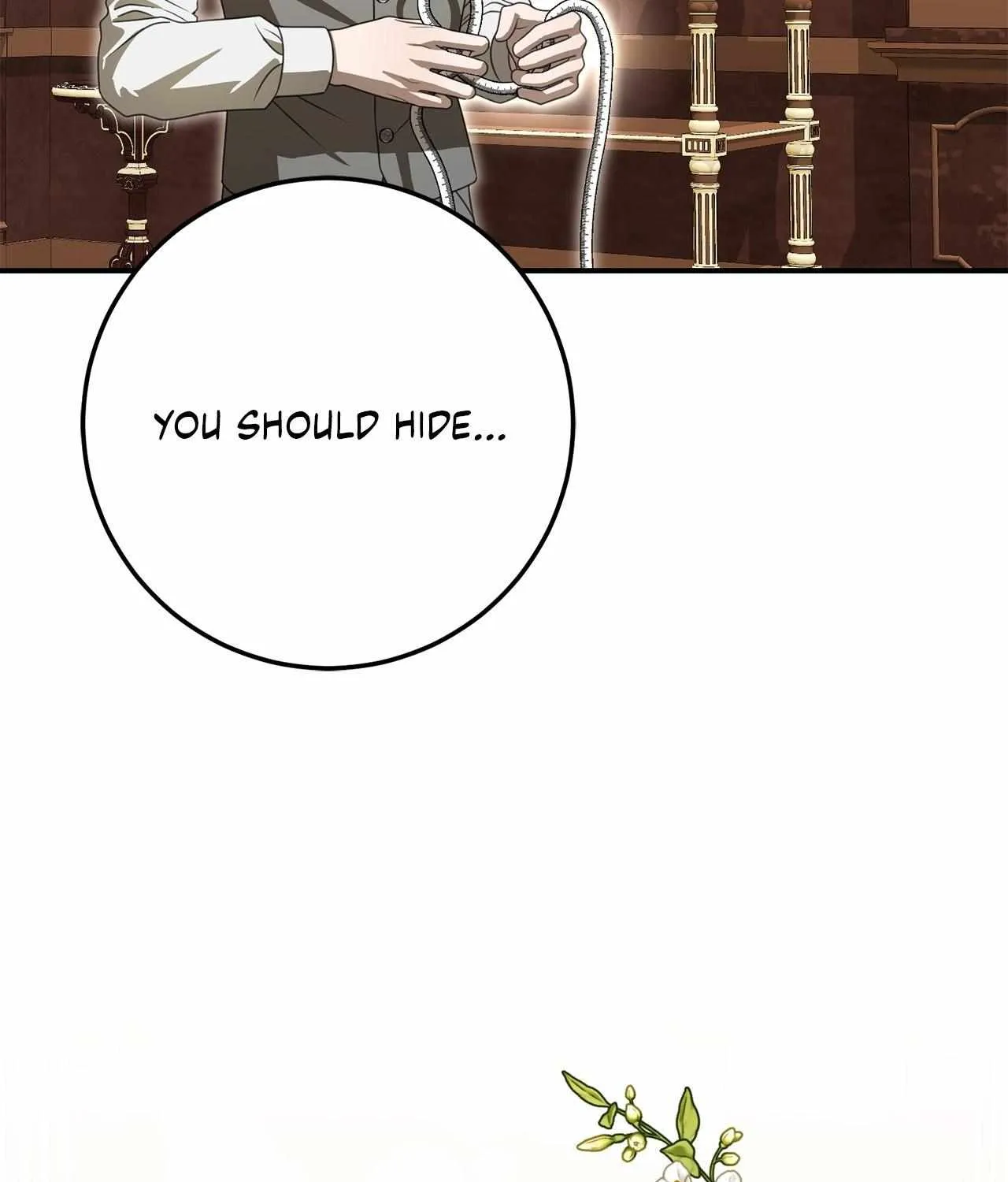 That's Not What My Will Said Chapter 30 page 178 - 