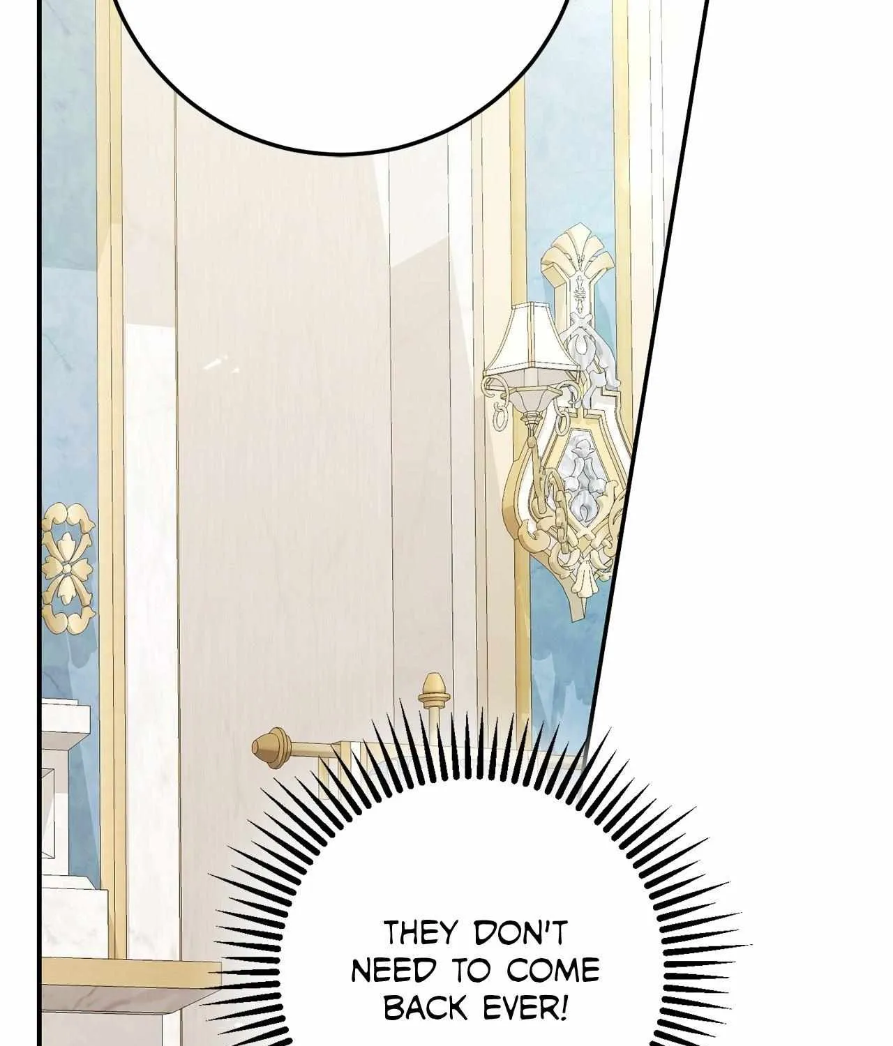 That's Not What My Will Said Chapter 30 page 19 - 