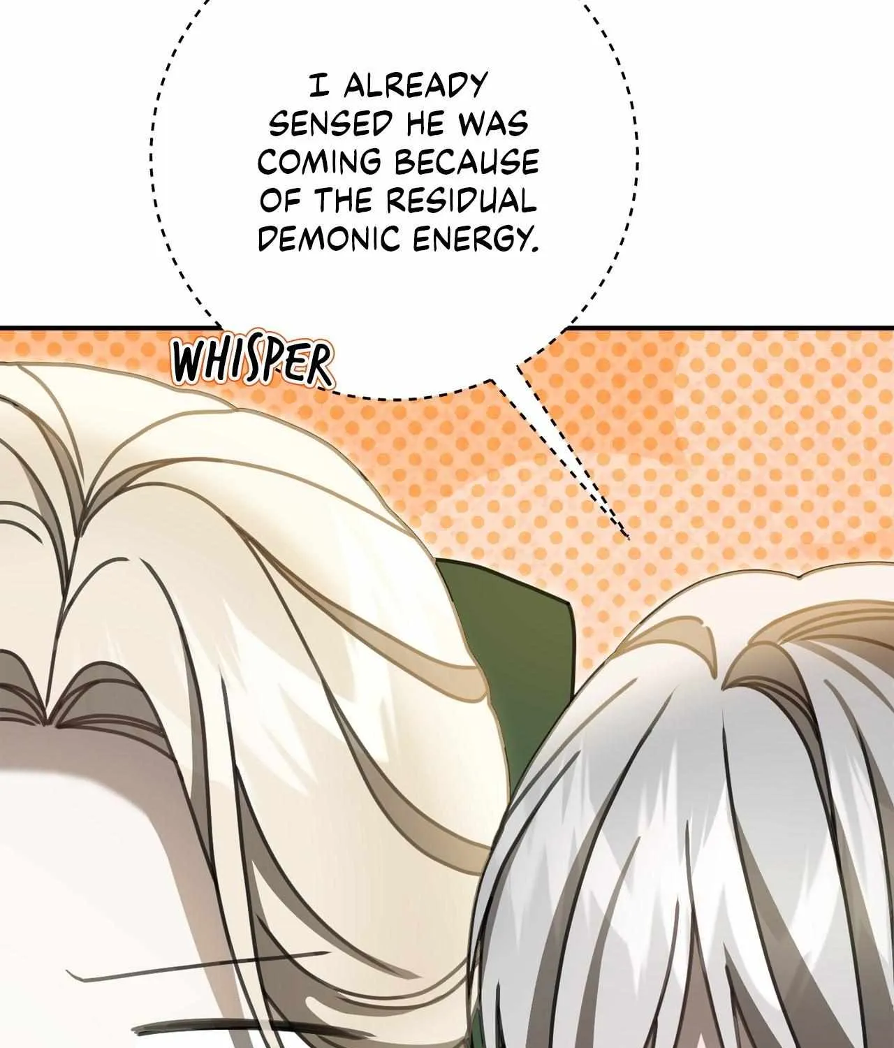 That's Not What My Will Said Chapter 30 page 199 - 