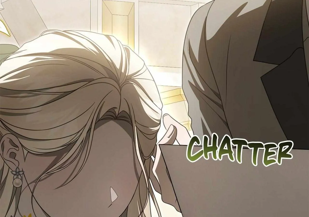 That's Not What My Will Said Chapter 30 page 3 - 