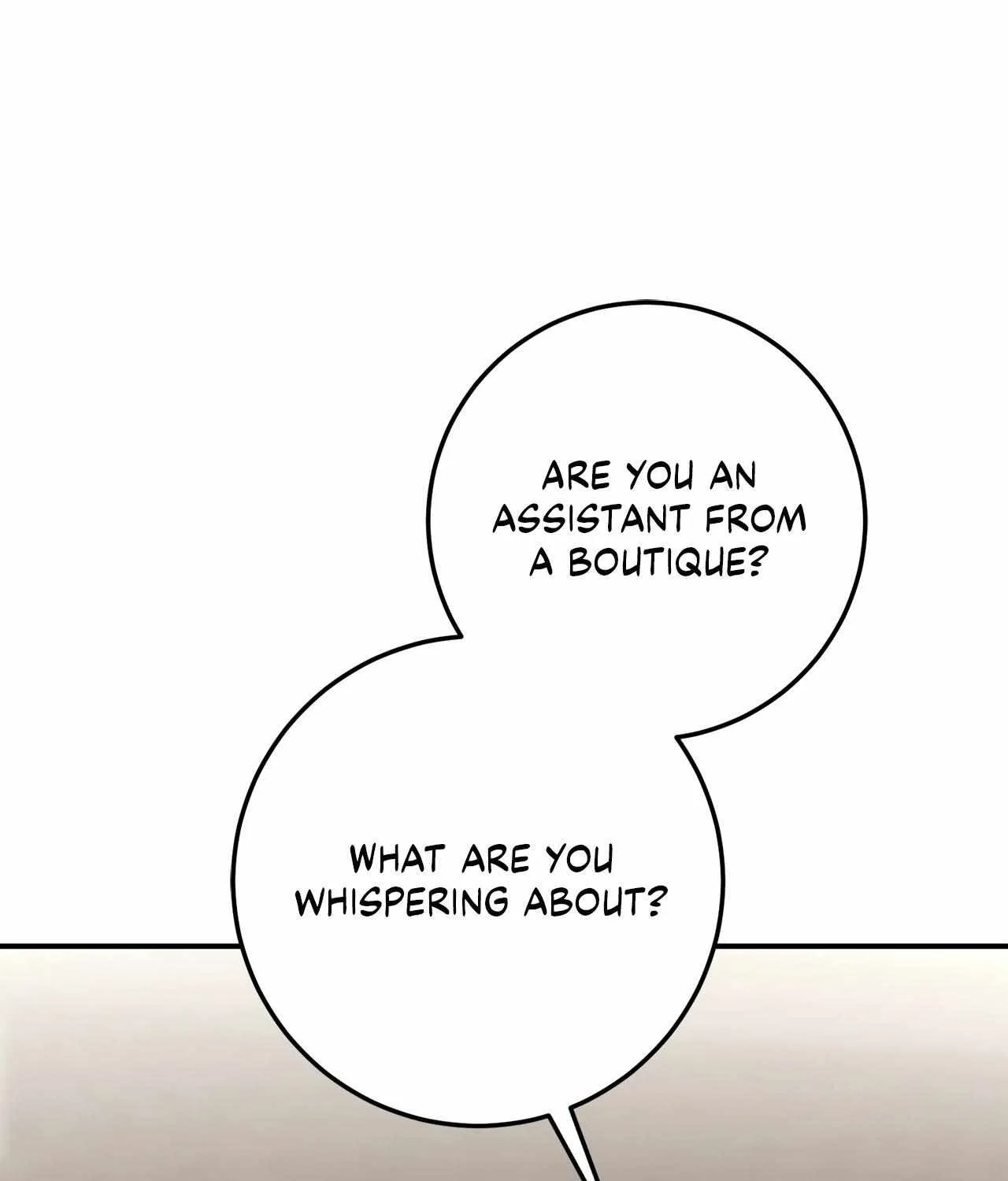 That's Not What My Will Said Chapter 30 page 203 - 