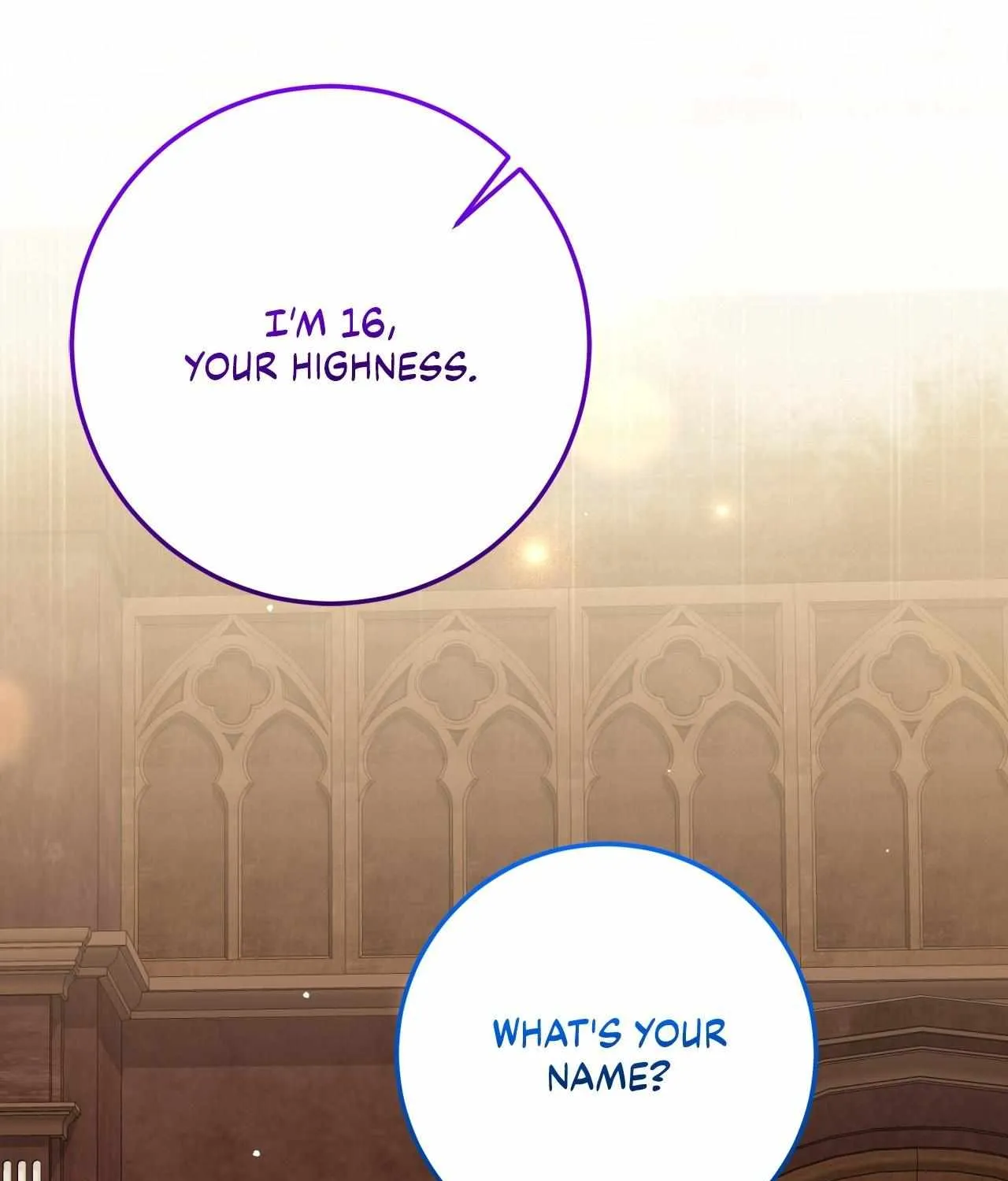 That's Not What My Will Said Chapter 30 page 211 - 