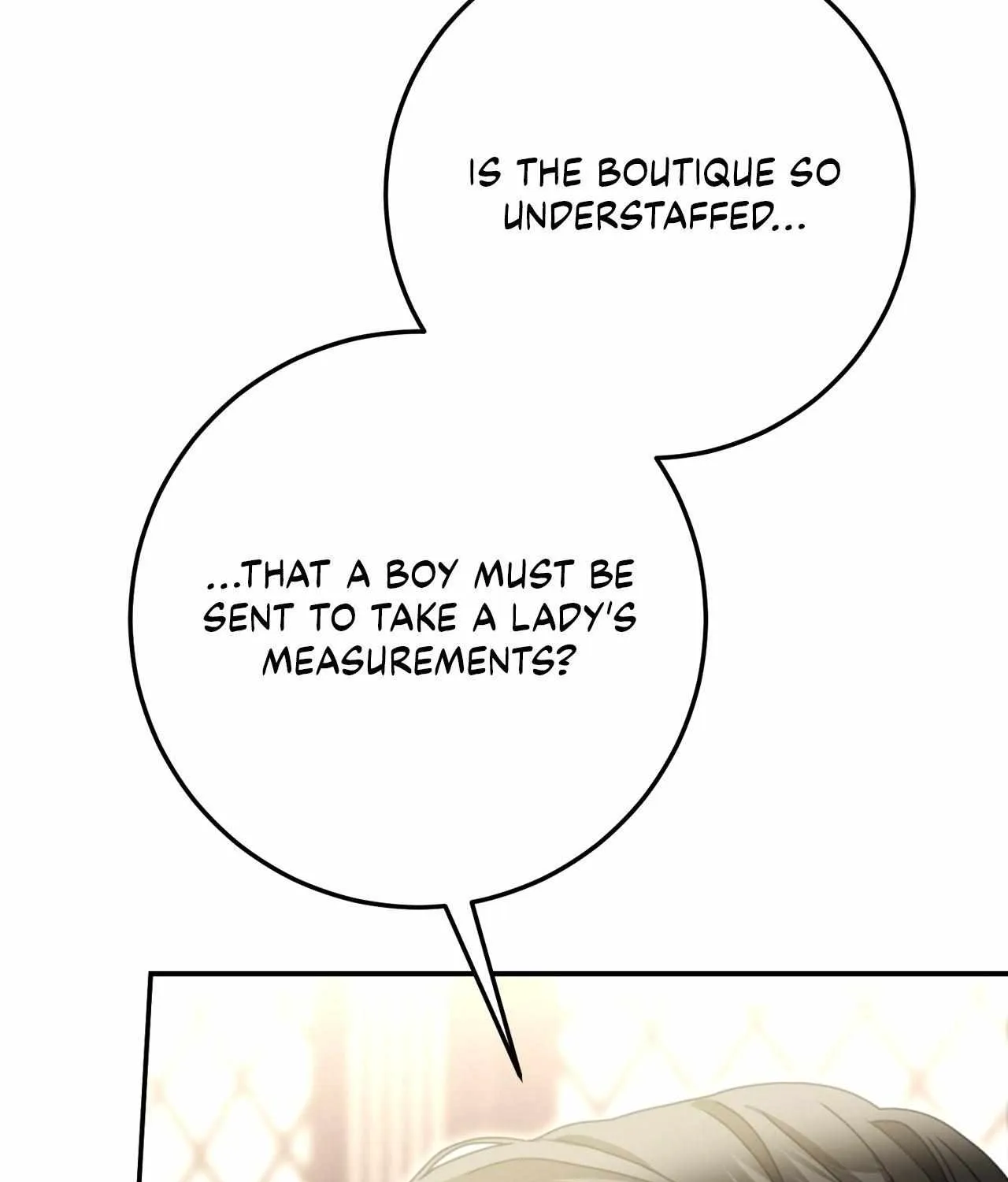 That's Not What My Will Said Chapter 30 page 215 - 