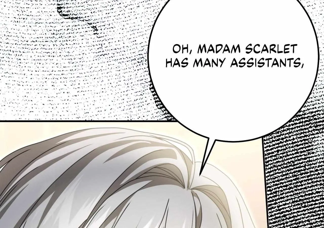 That's Not What My Will Said Chapter 30 page 218 - 