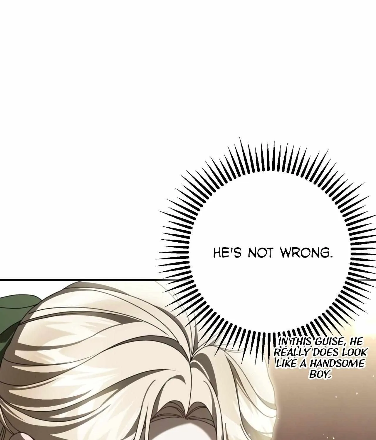 That's Not What My Will Said Chapter 30 page 226 - 