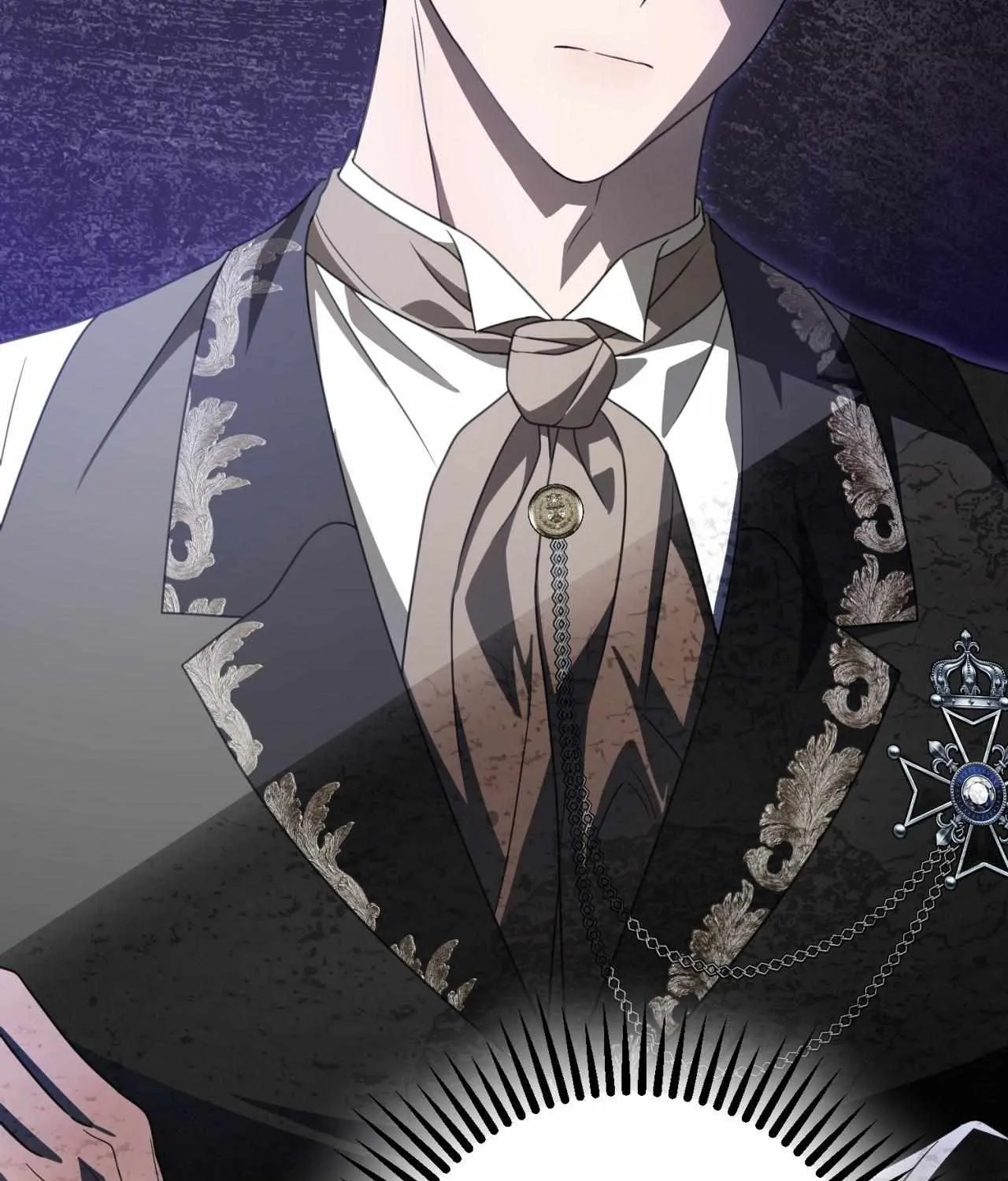 That's Not What My Will Said Chapter 30 page 234 - 