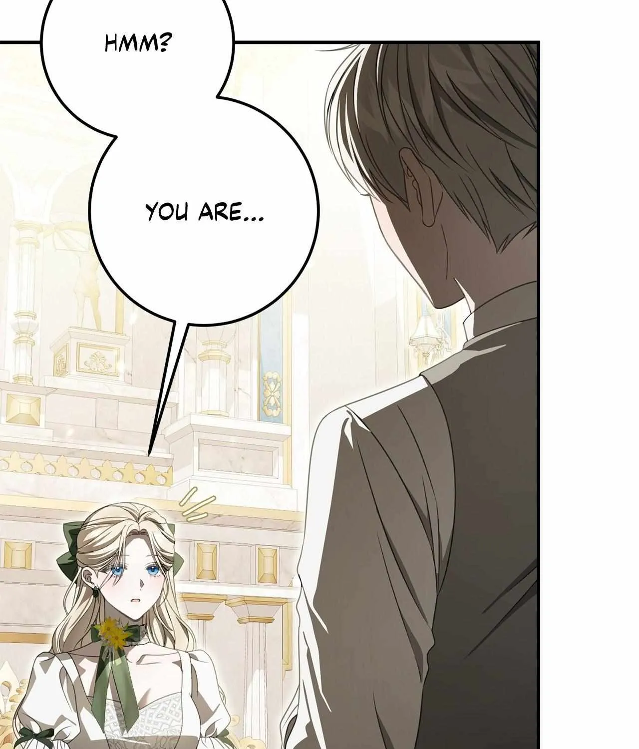 That's Not What My Will Said Chapter 30 page 25 - 