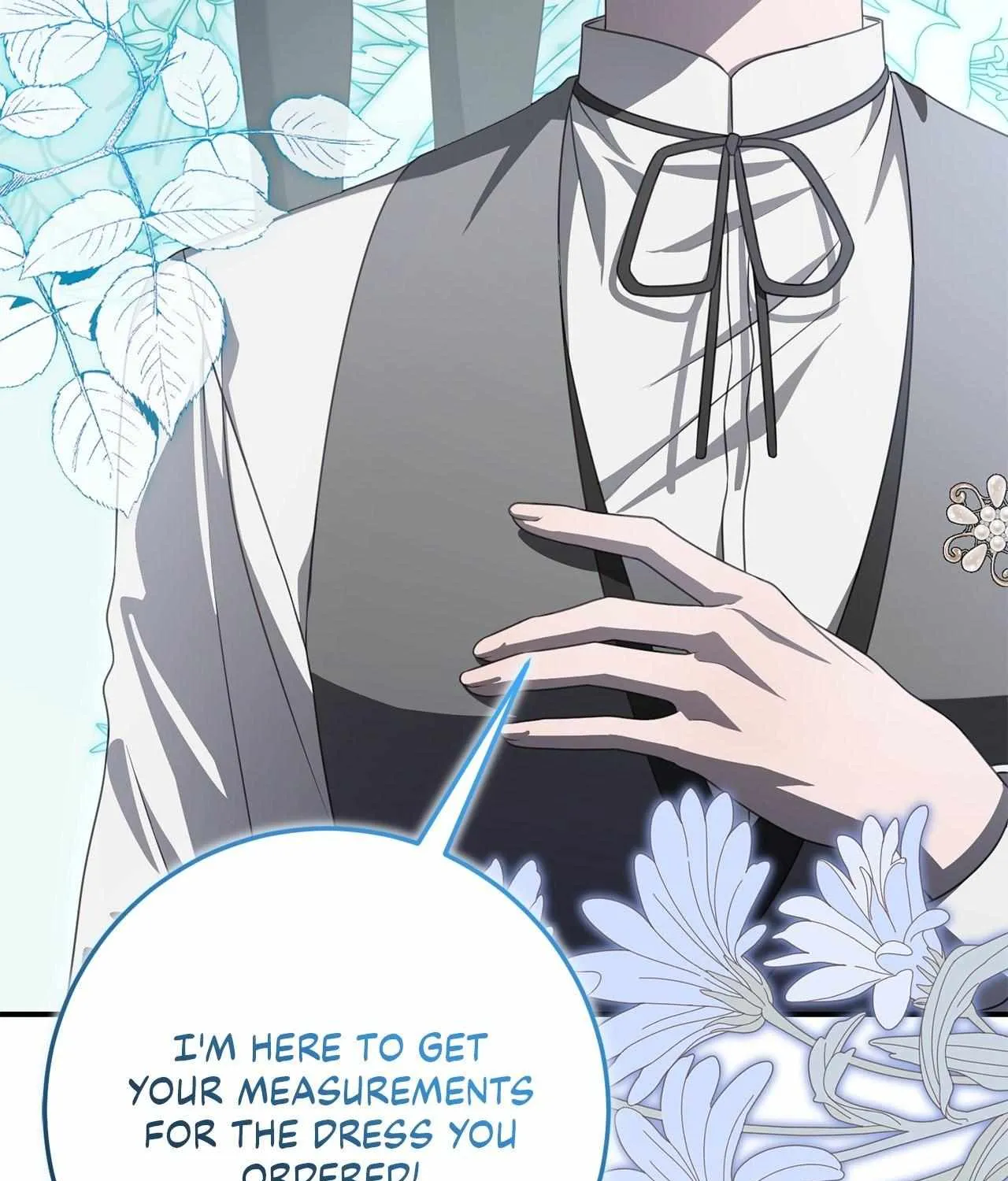 That's Not What My Will Said Chapter 30 page 32 - 