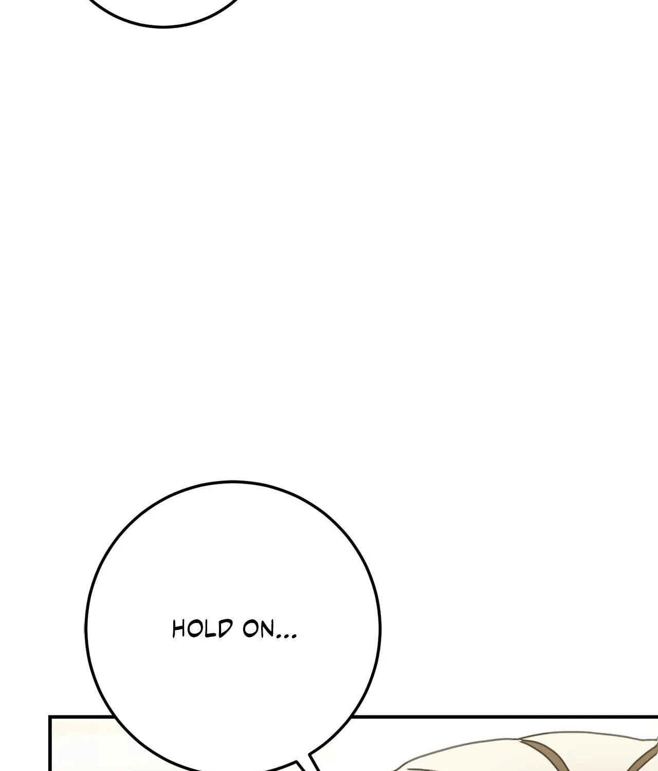 That's Not What My Will Said Chapter 30 page 36 - 